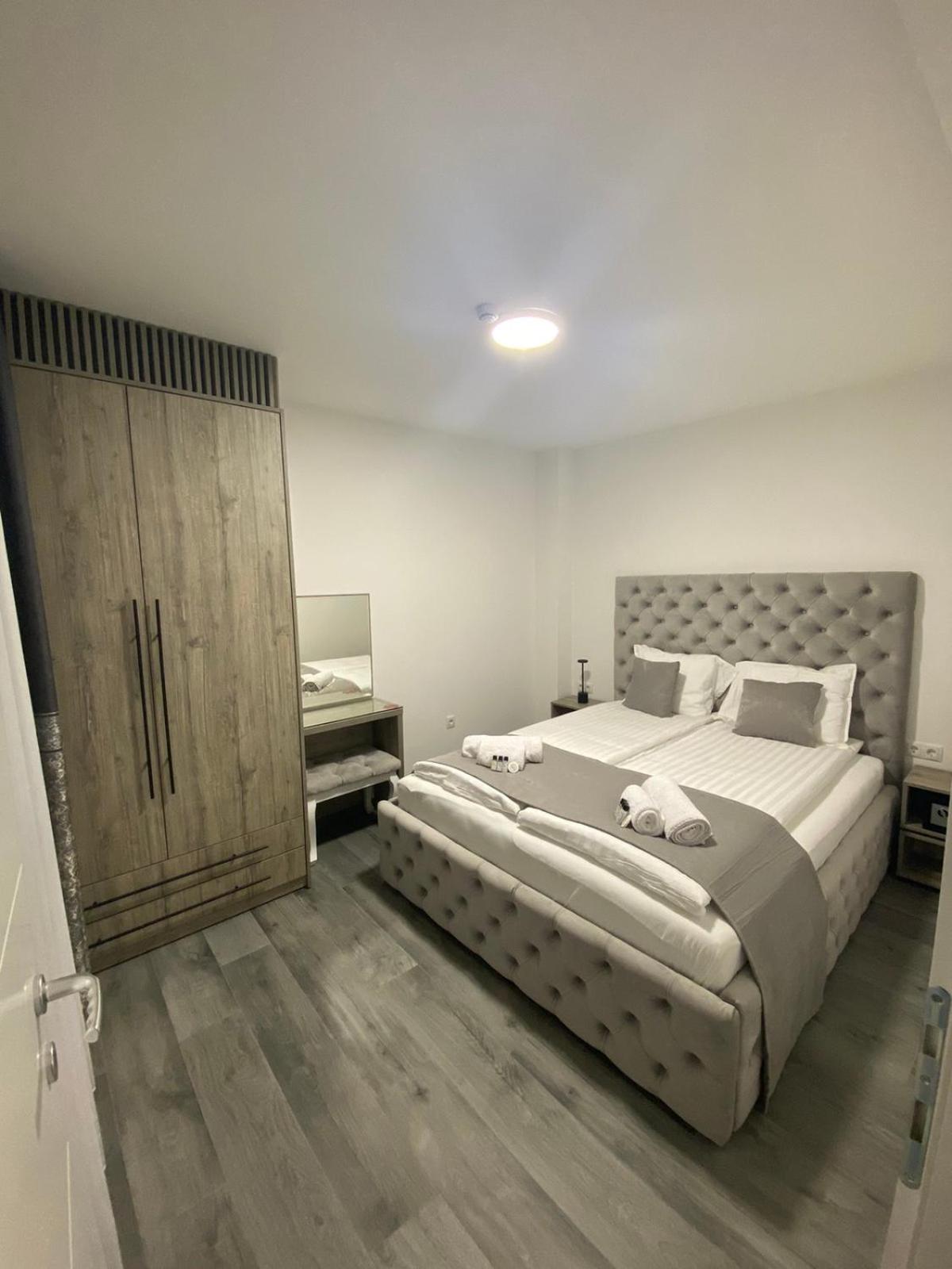 EA Apartments Sarajevo