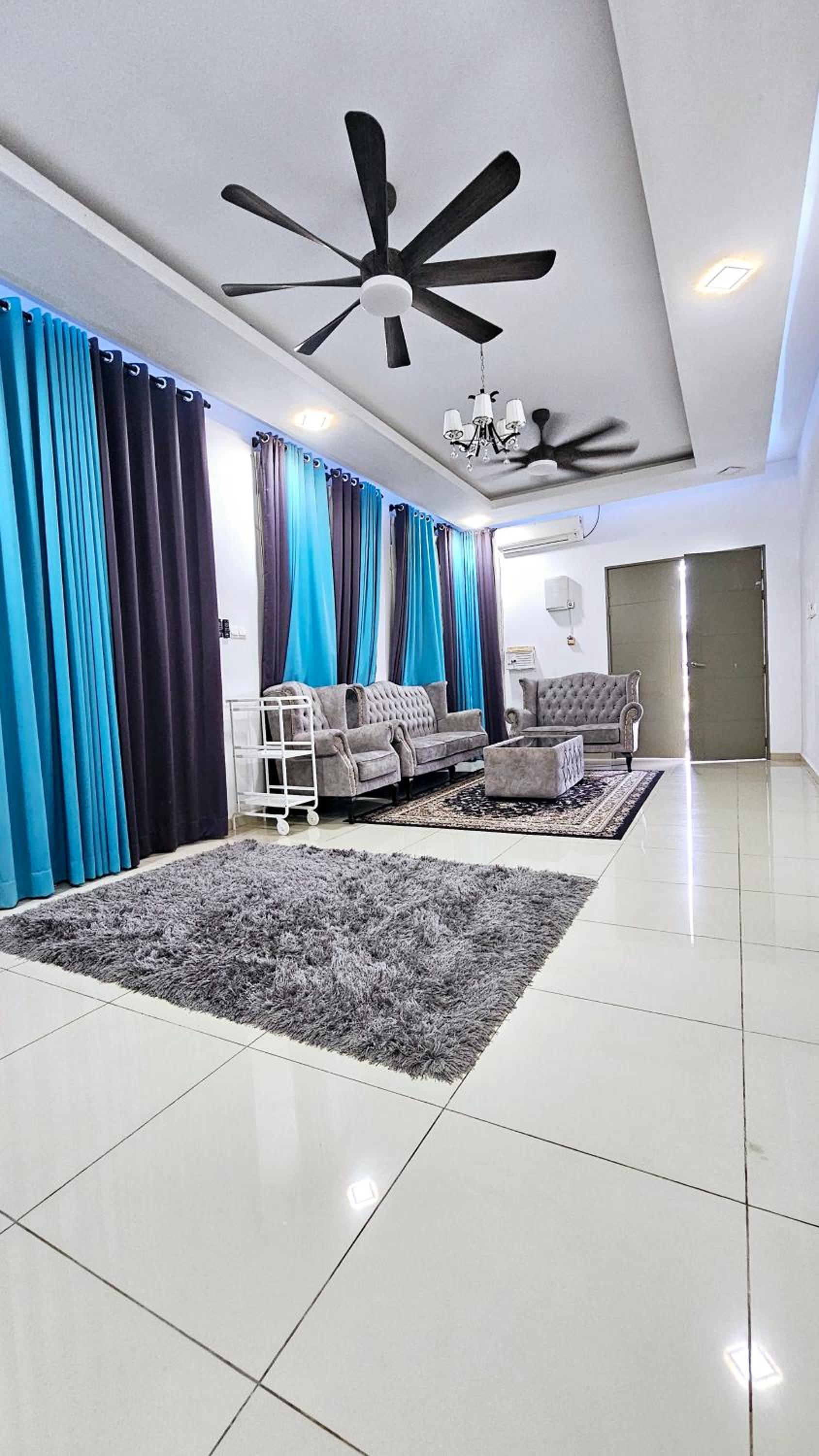 Teratak Idaman Homestay photo 4