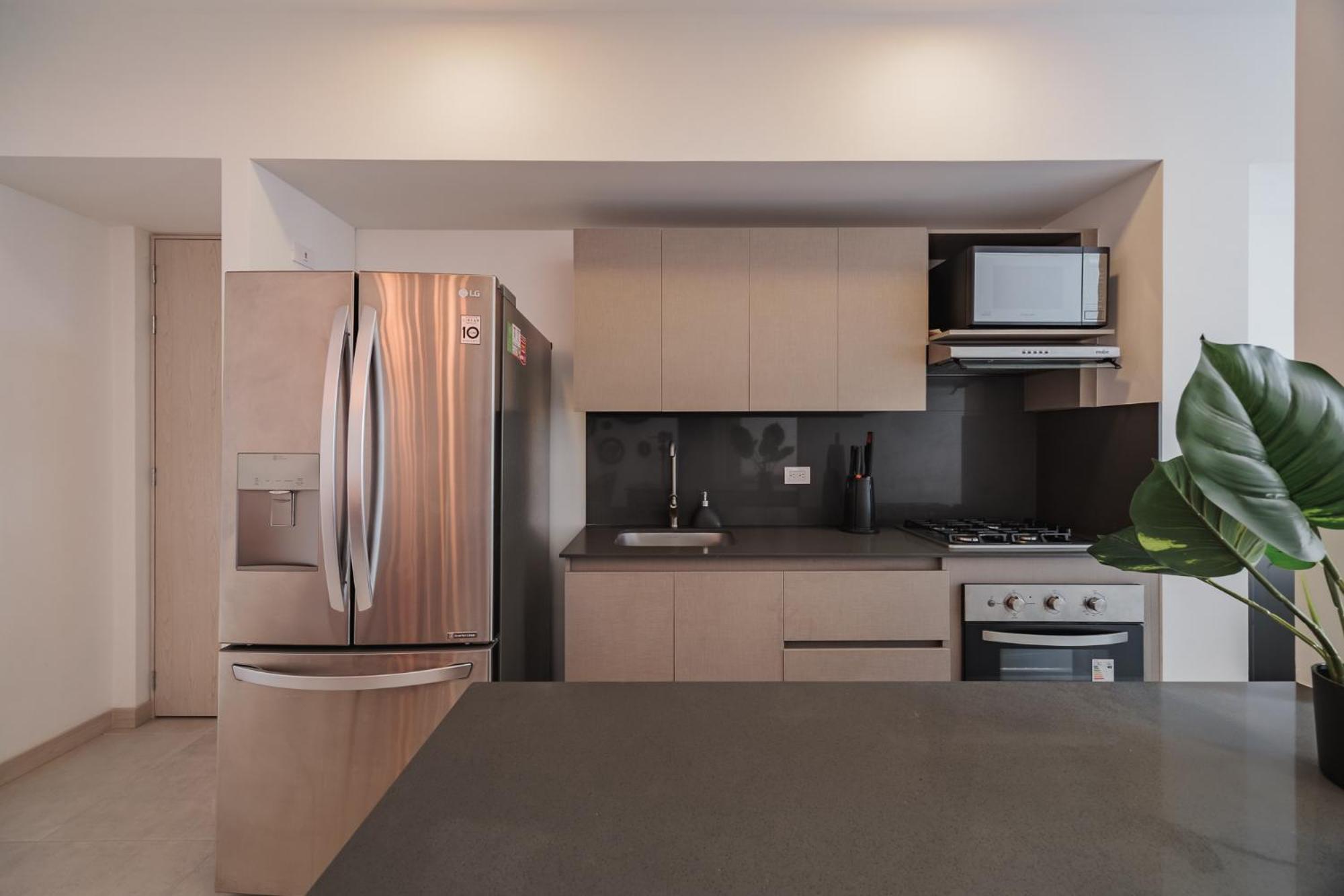 Genial y Céntrico apartamento en Envigado