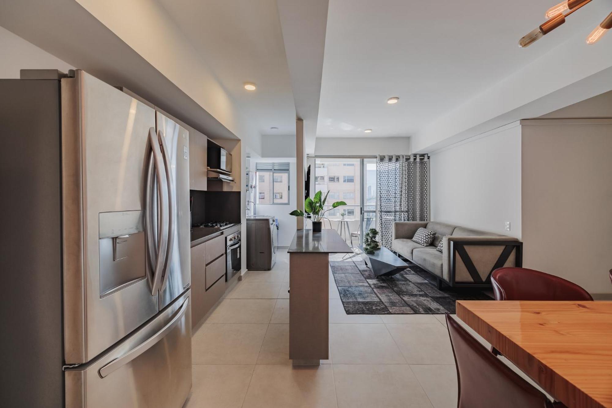 Genial y Céntrico apartamento en Envigado