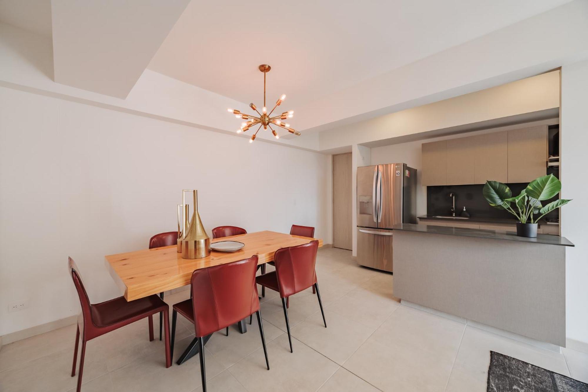 Genial y Céntrico apartamento en Envigado