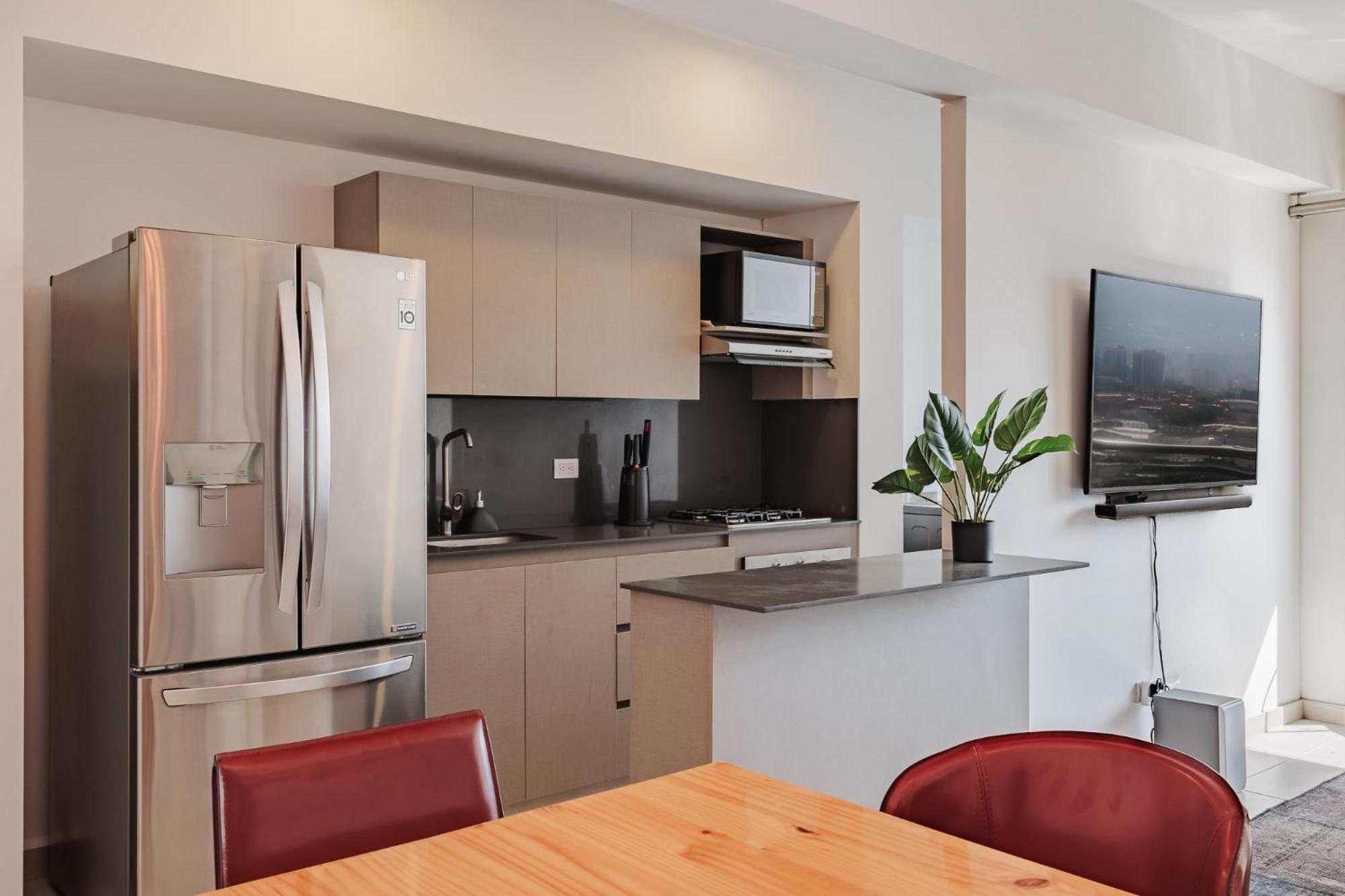 Genial y Céntrico apartamento en Envigado
