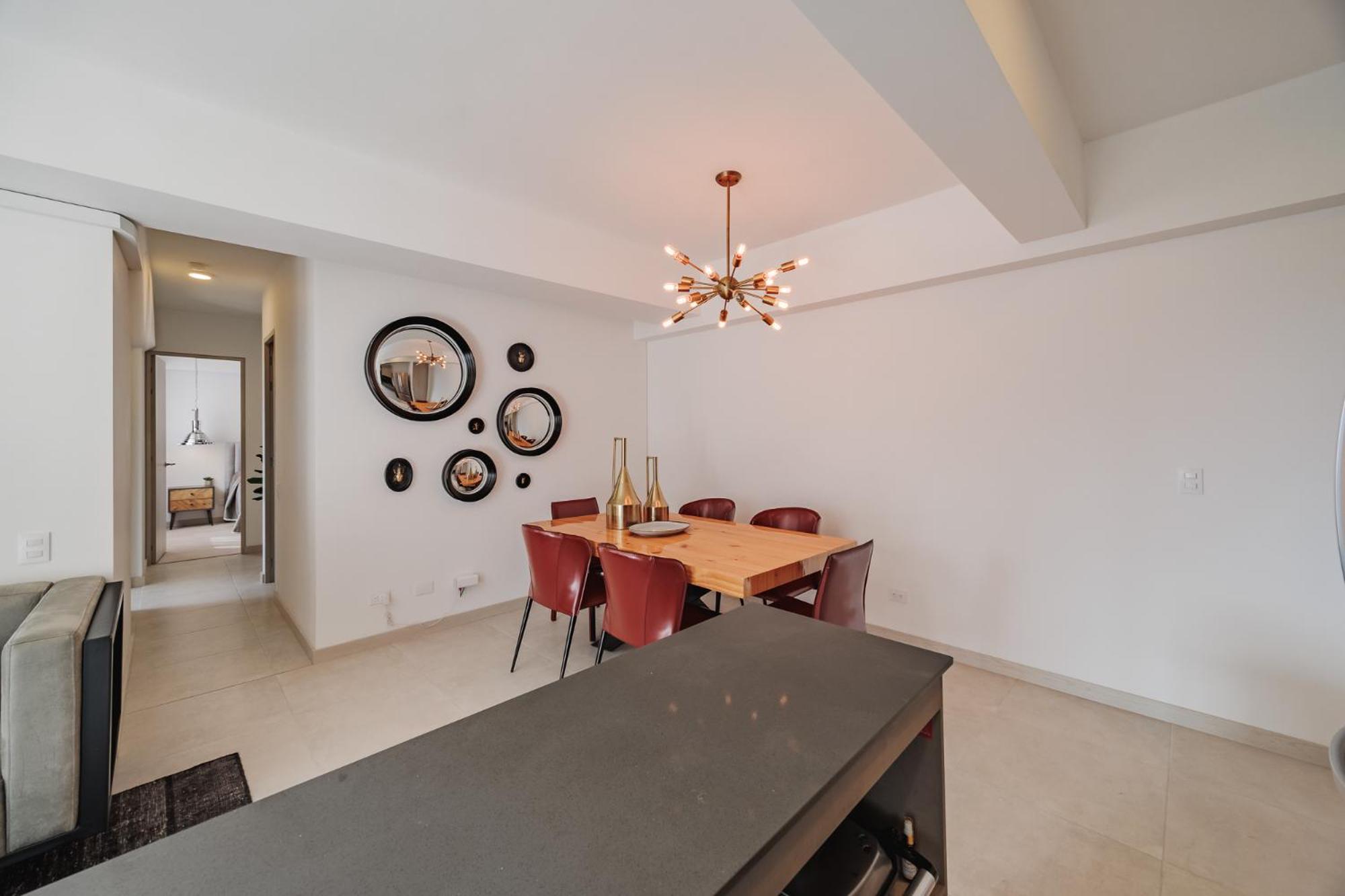 Genial y Céntrico apartamento en Envigado