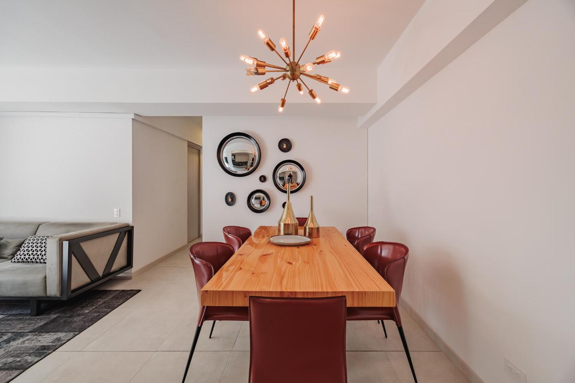 Genial y Céntrico apartamento en Envigado