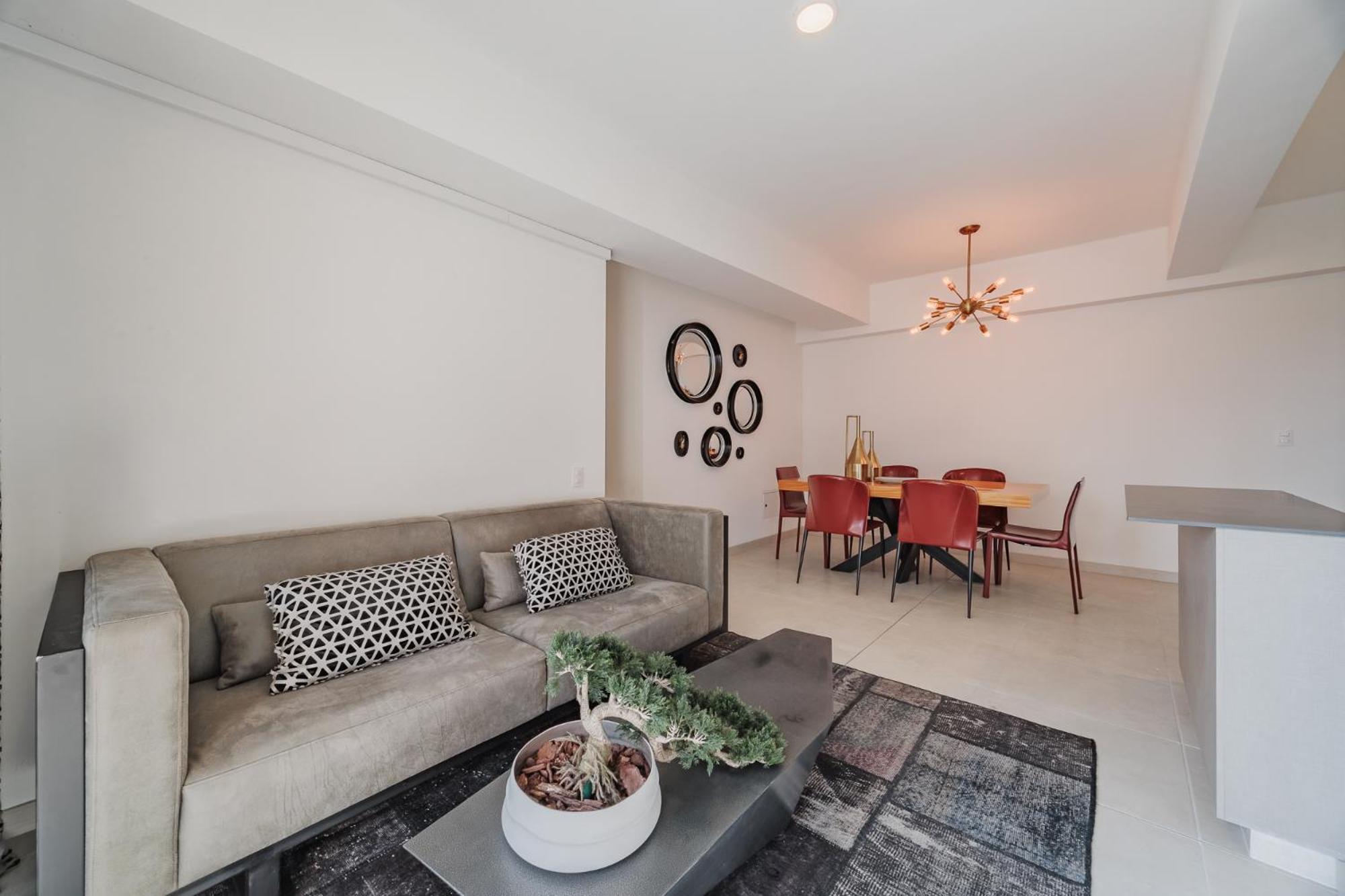 Genial y Céntrico apartamento en Envigado