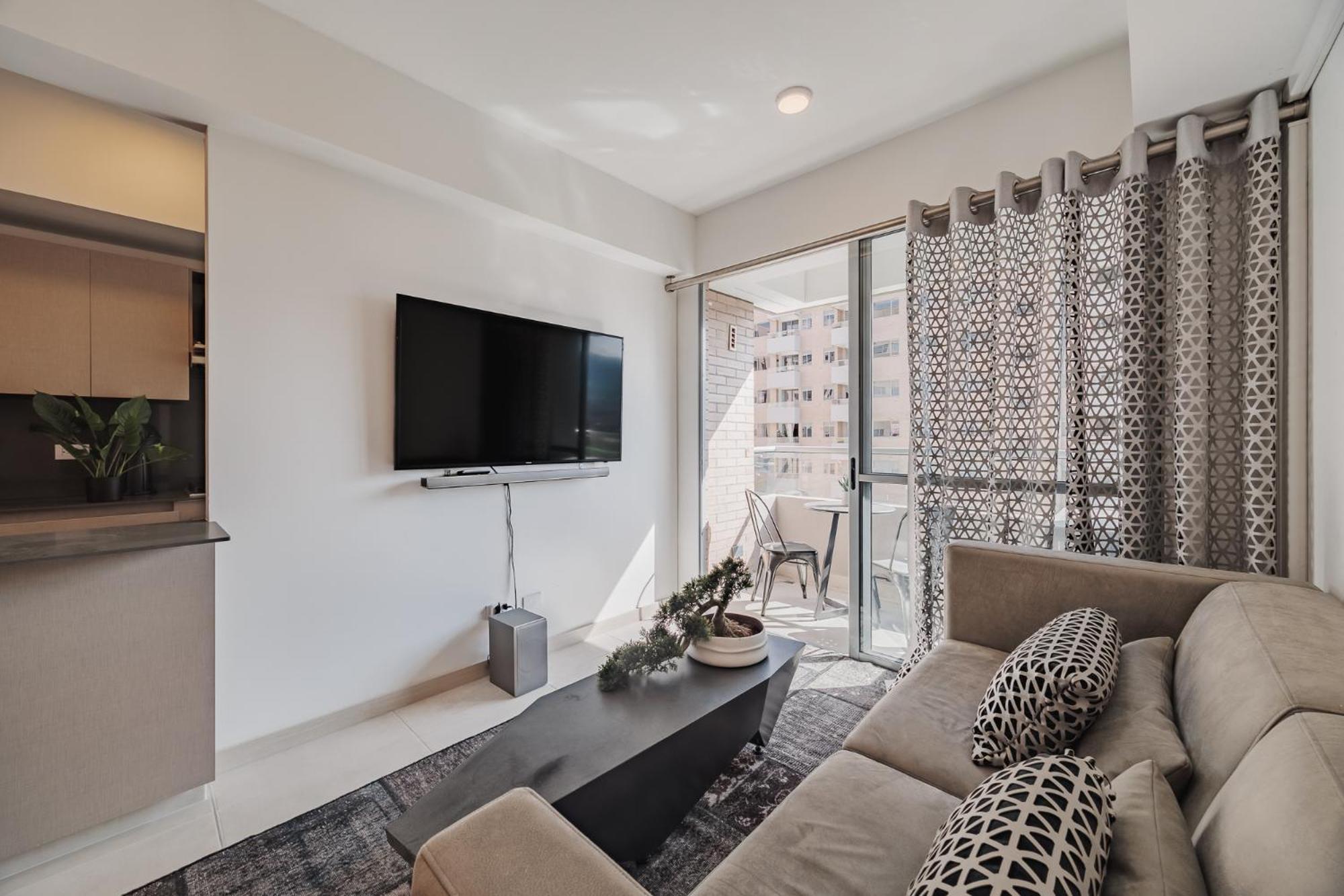 Genial y Céntrico apartamento en Envigado