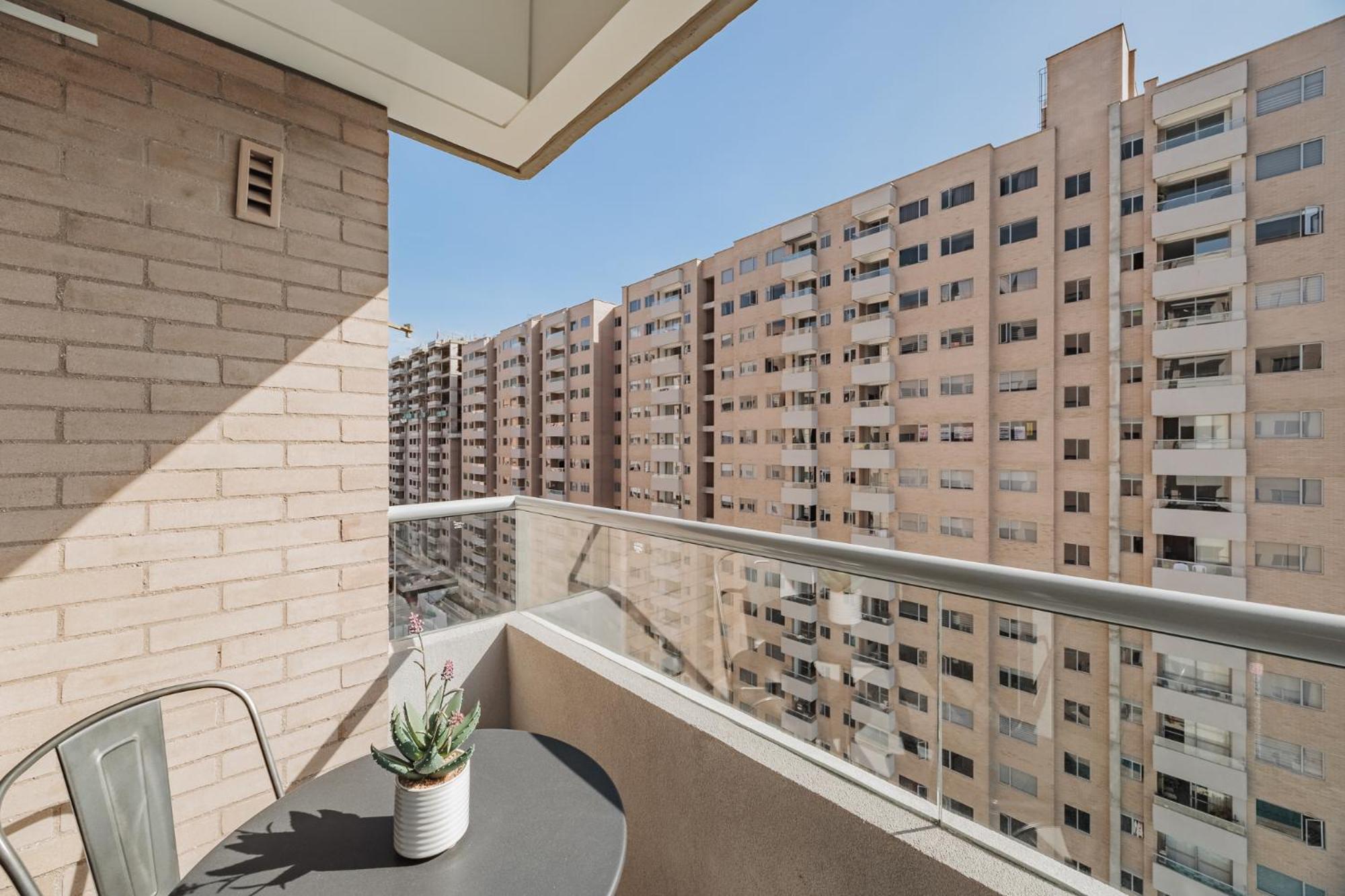 Genial y Céntrico apartamento en Envigado