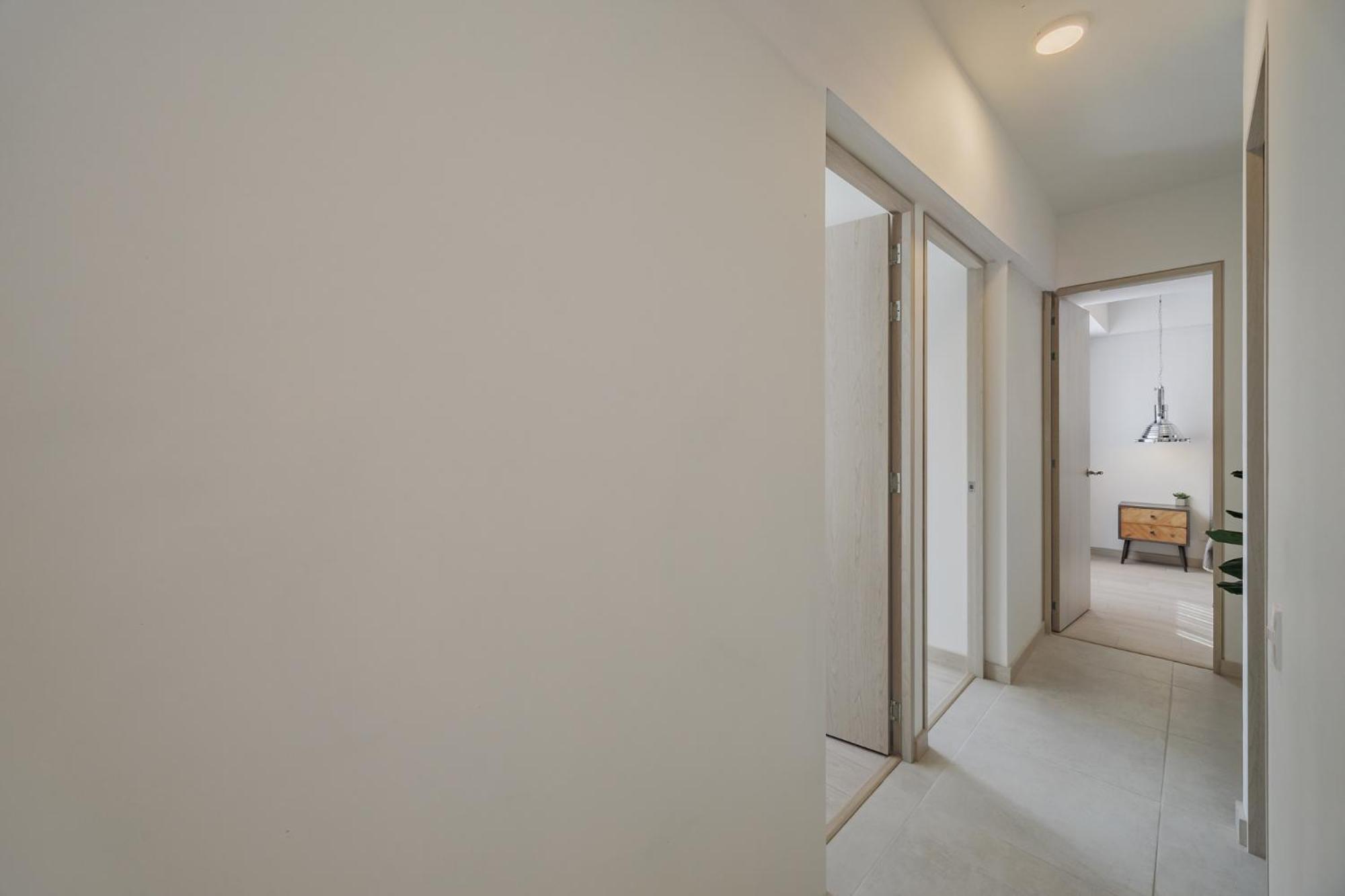Genial y Céntrico apartamento en Envigado