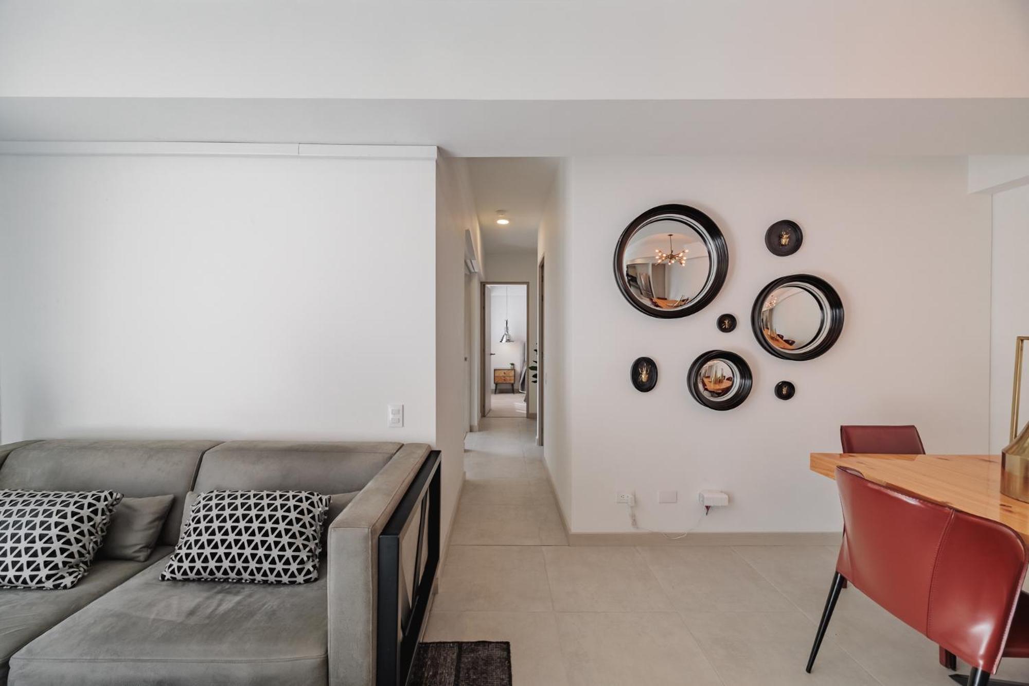 Genial y Céntrico apartamento en Envigado