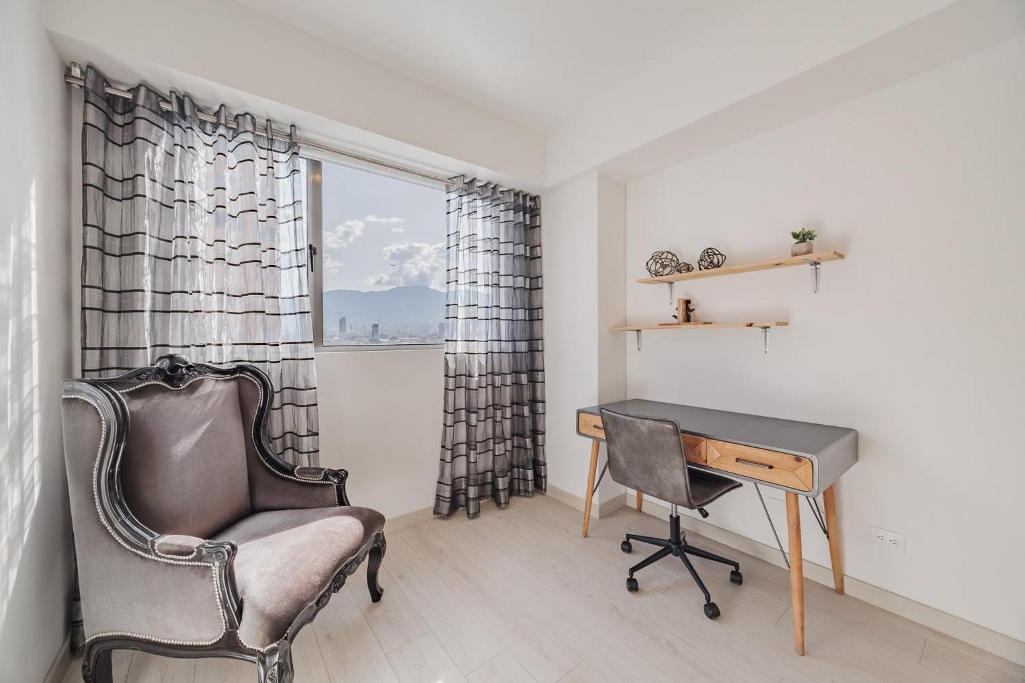 Genial y Céntrico apartamento en Envigado