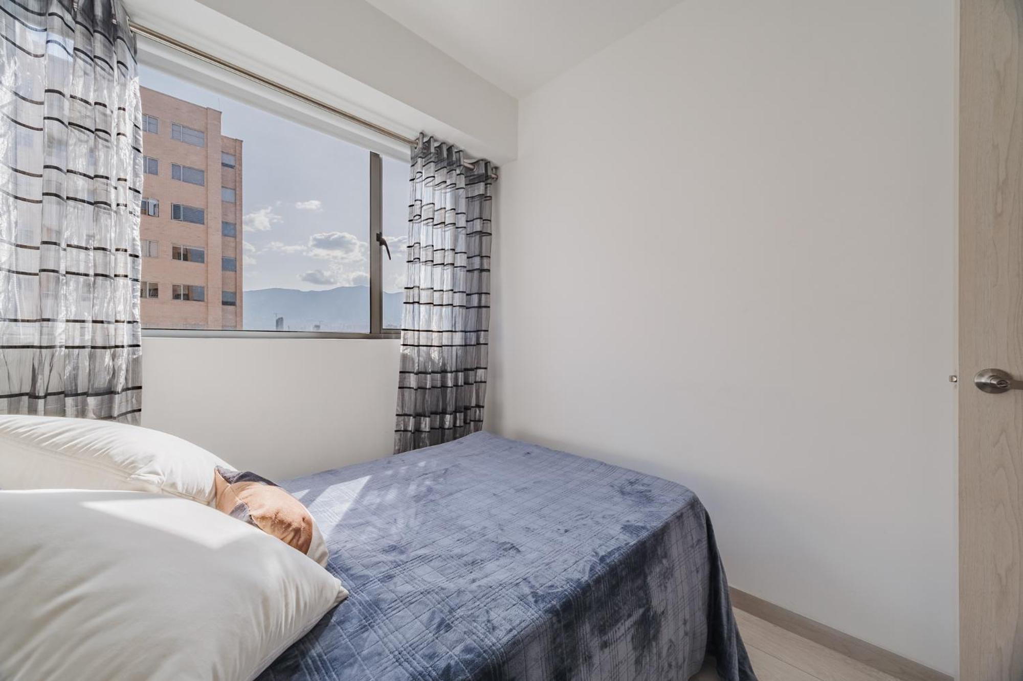 Genial y Céntrico apartamento en Envigado