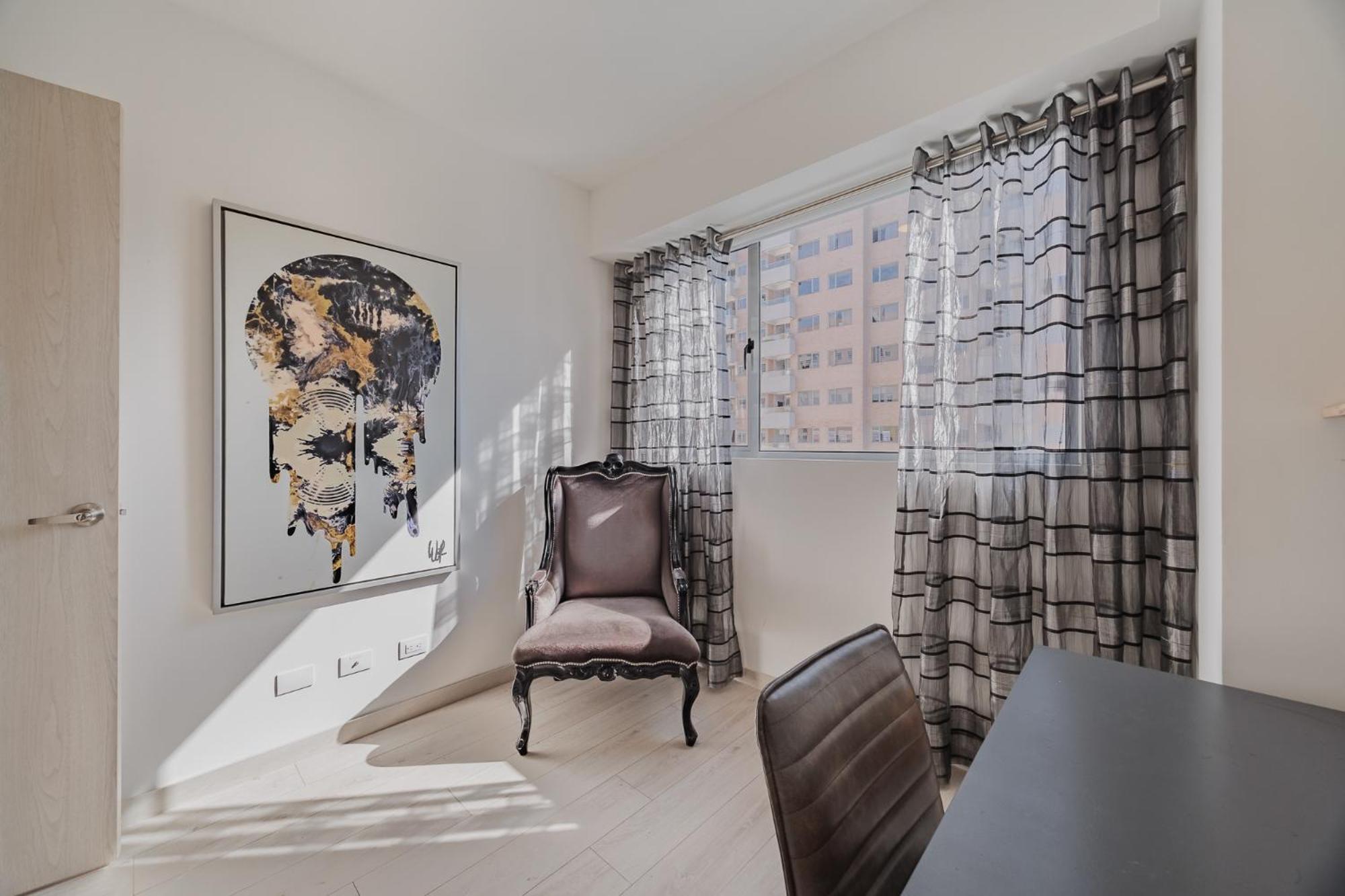 Genial y Céntrico apartamento en Envigado