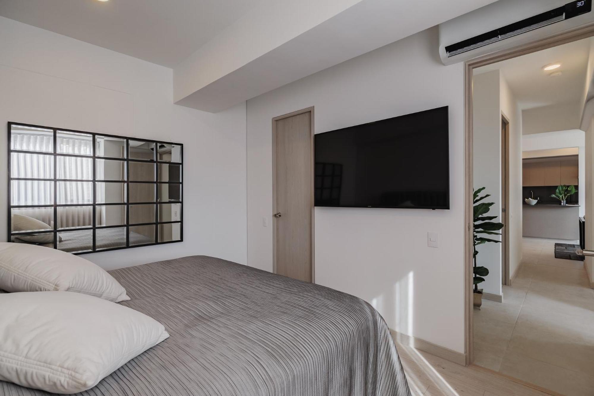 Genial y Céntrico apartamento en Envigado