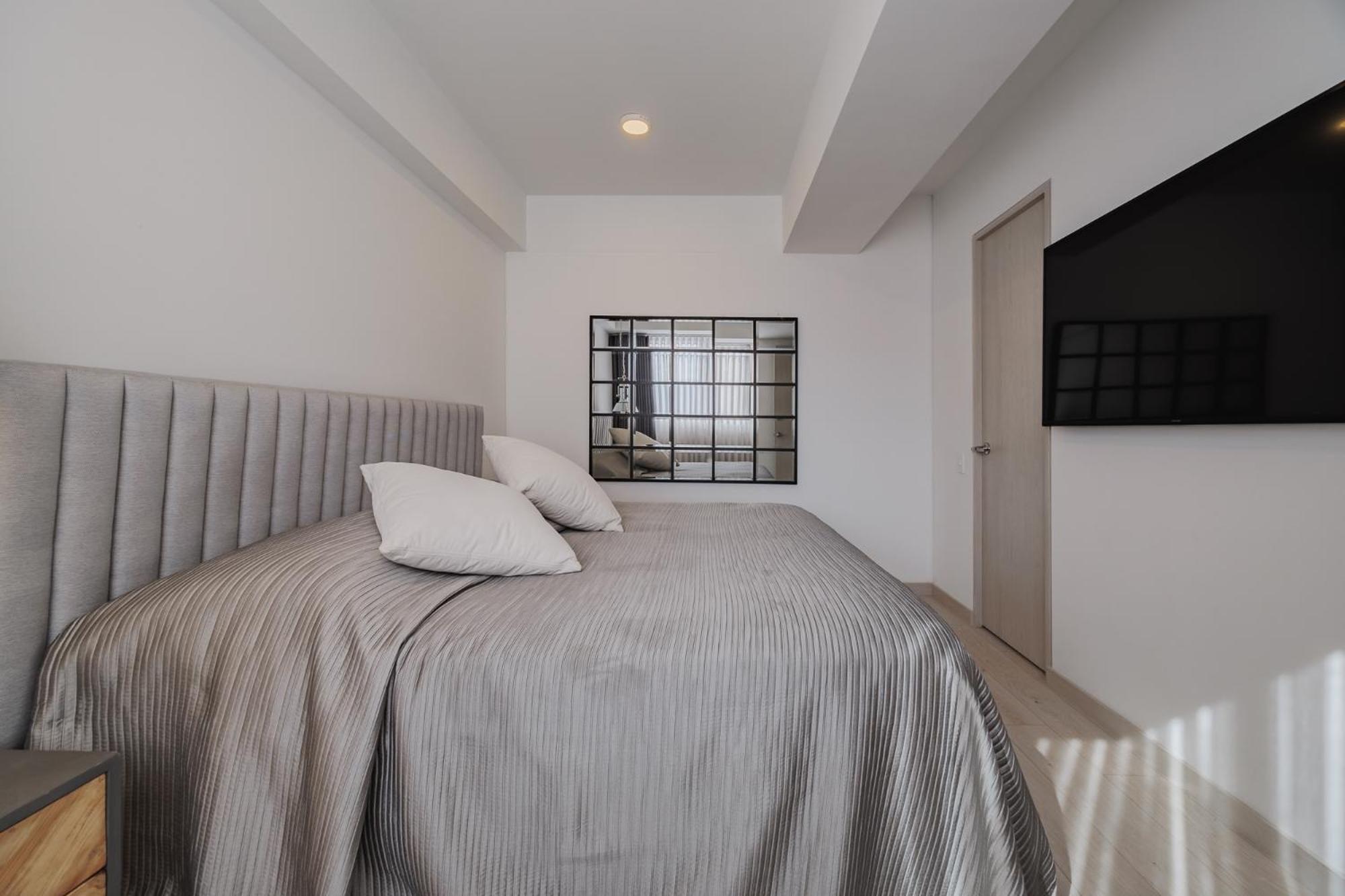 Genial y Céntrico apartamento en Envigado