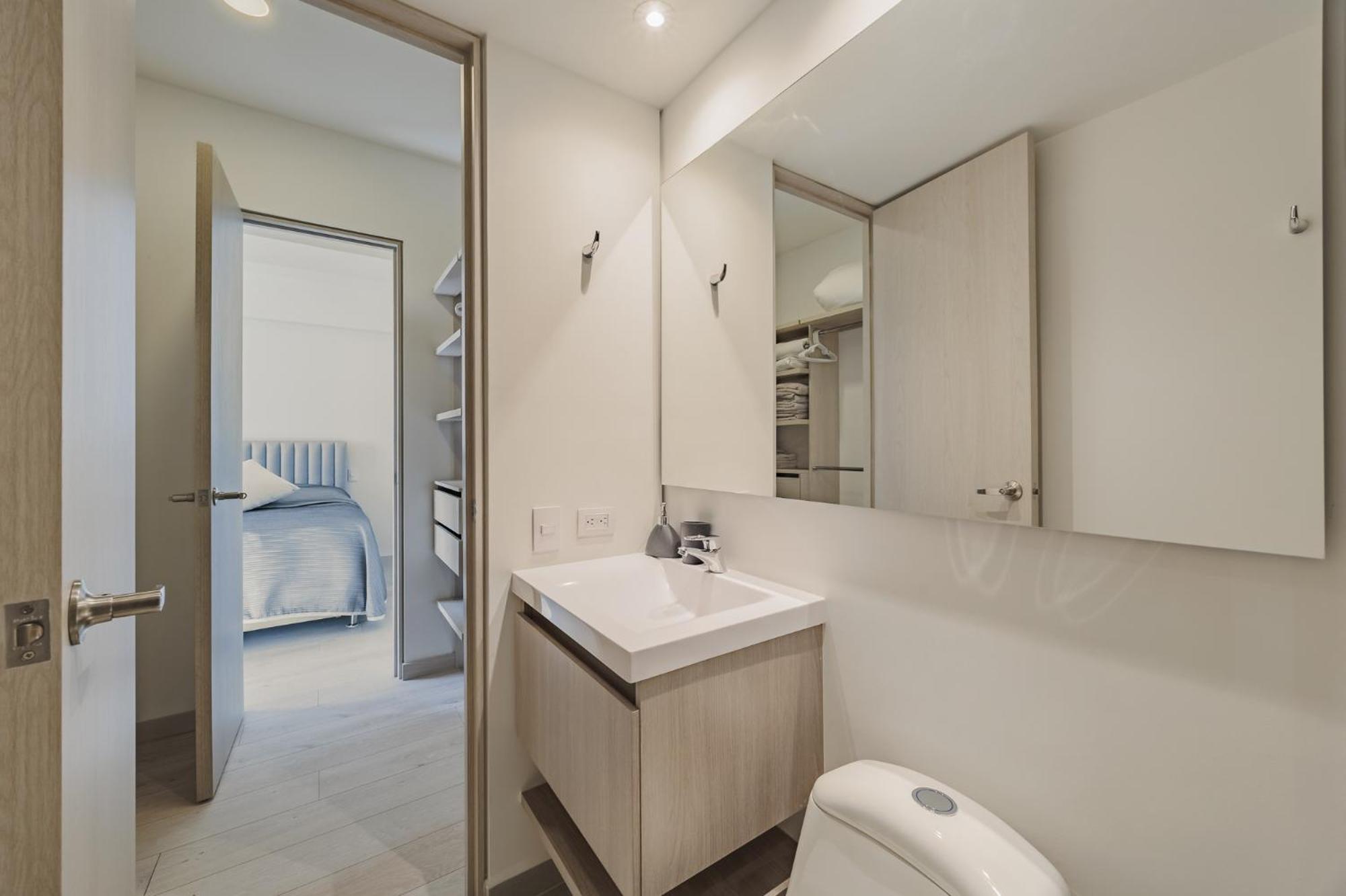 Genial y Céntrico apartamento en Envigado