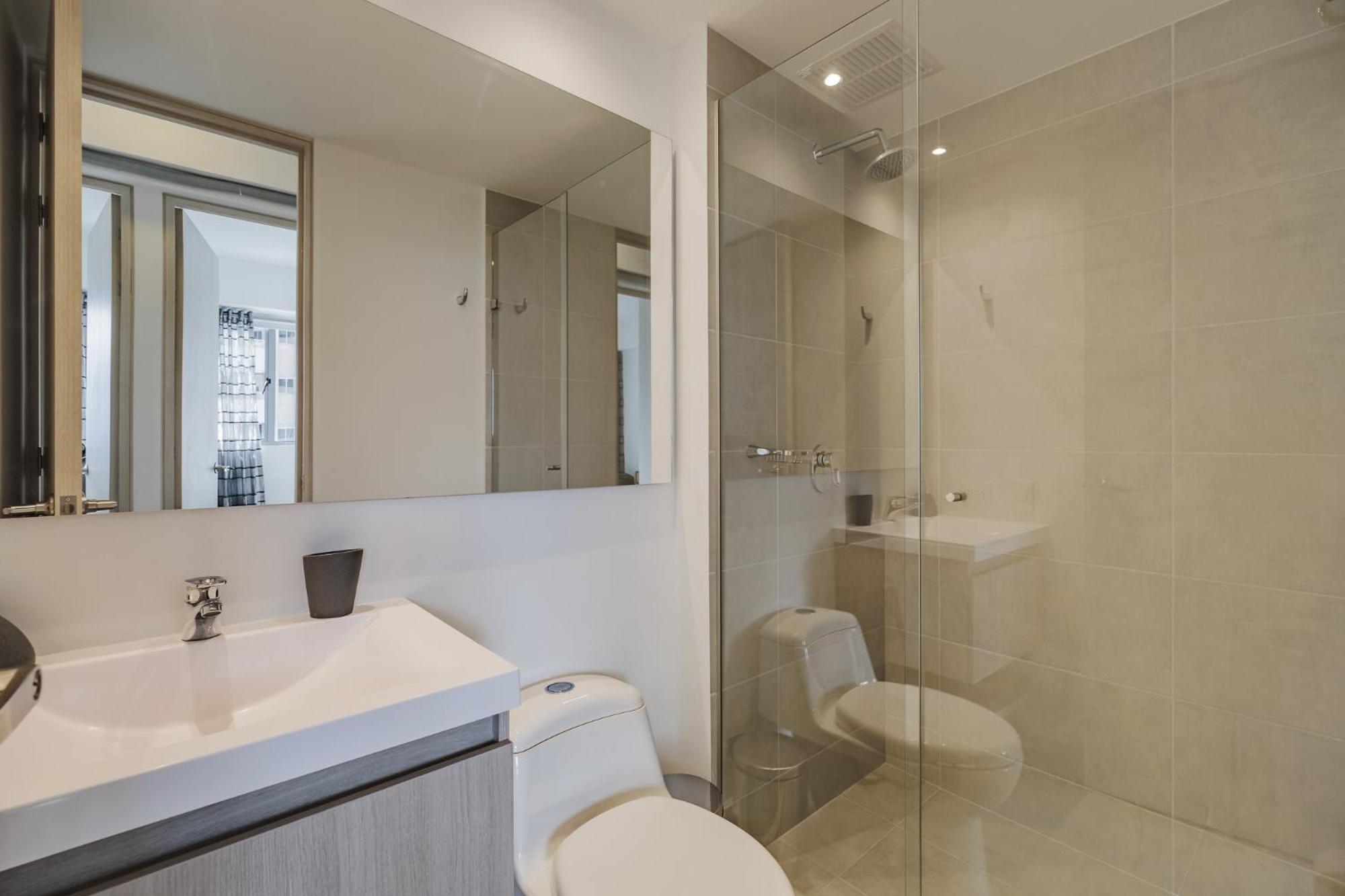 Genial y Céntrico apartamento en Envigado
