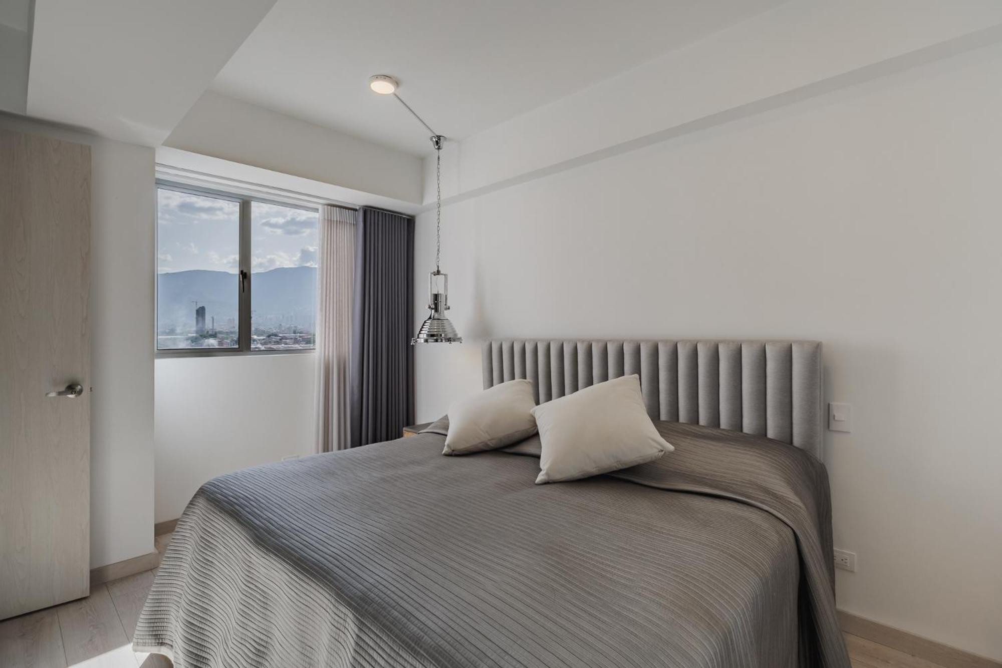 Genial y Céntrico apartamento en Envigado