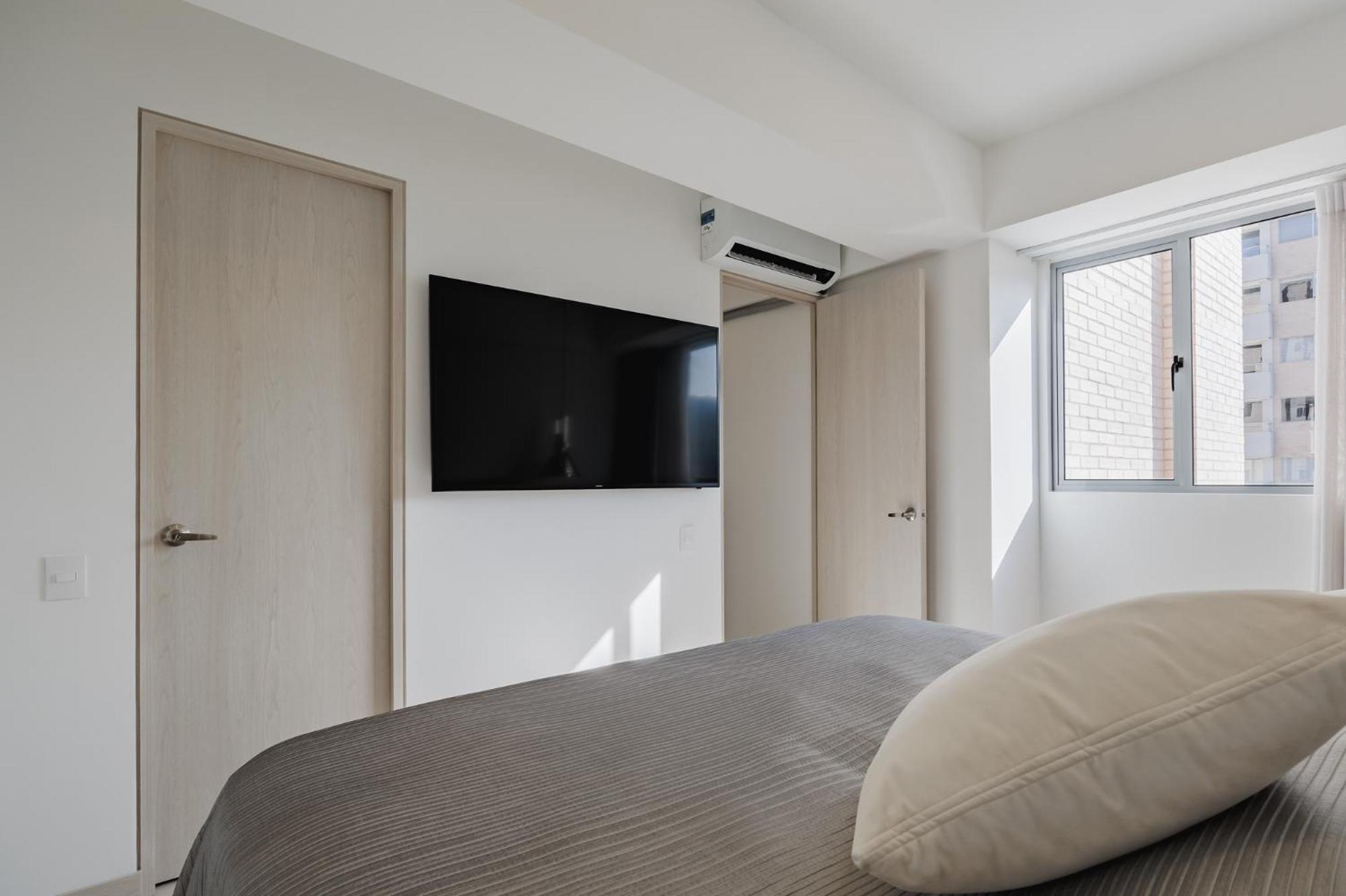 Genial y Céntrico apartamento en Envigado