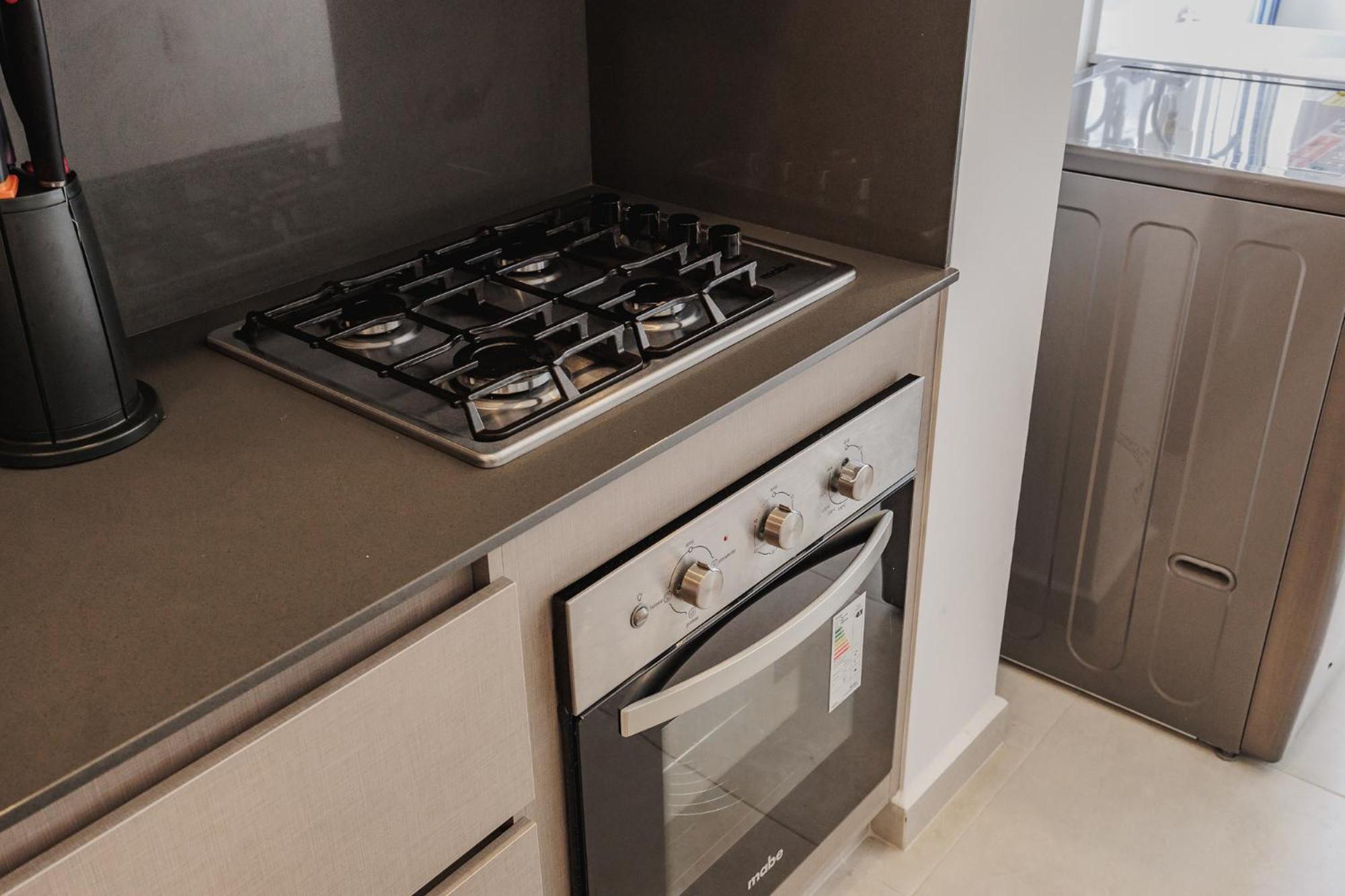 Genial y Céntrico apartamento en Envigado