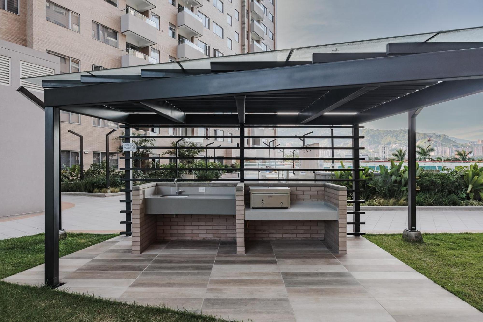 Genial y Céntrico apartamento en Envigado