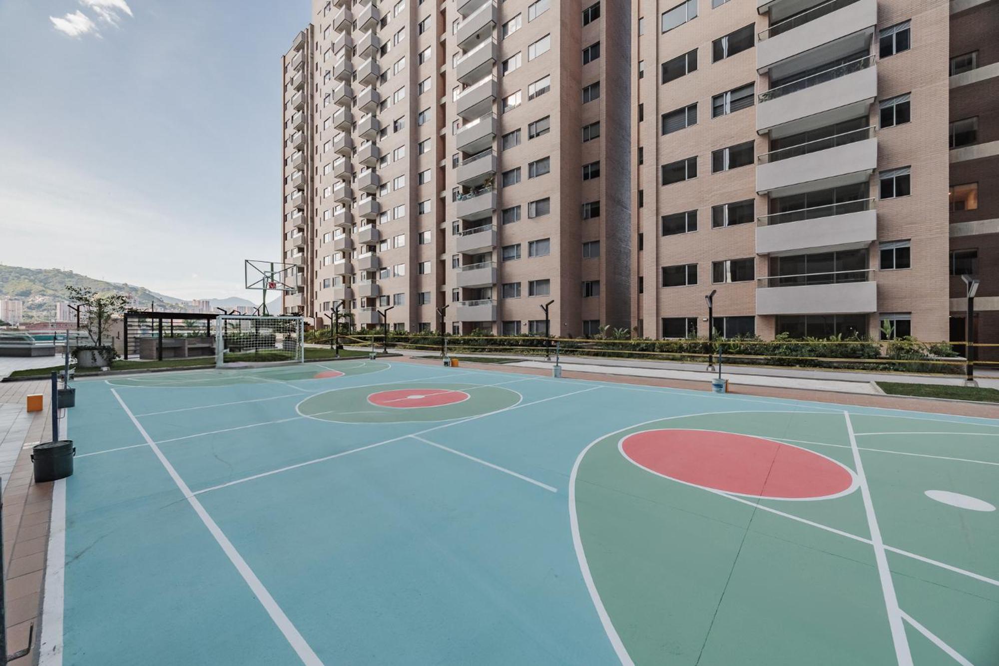 Genial y Céntrico apartamento en Envigado