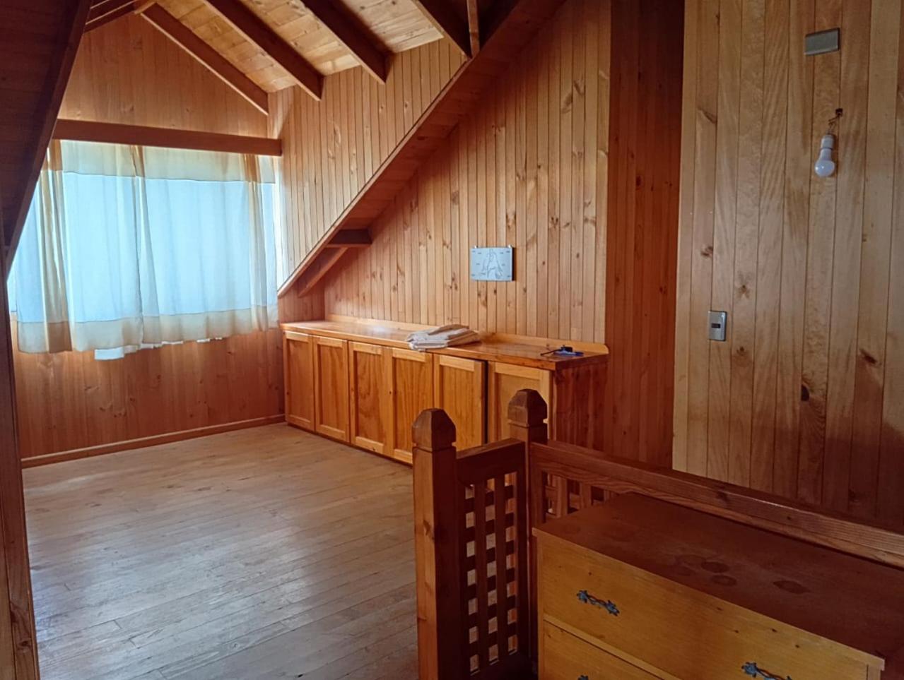 Casa Grande en Villarrica Para 10 Personas Disponible desde Hoy 21 de Septiembre 2024