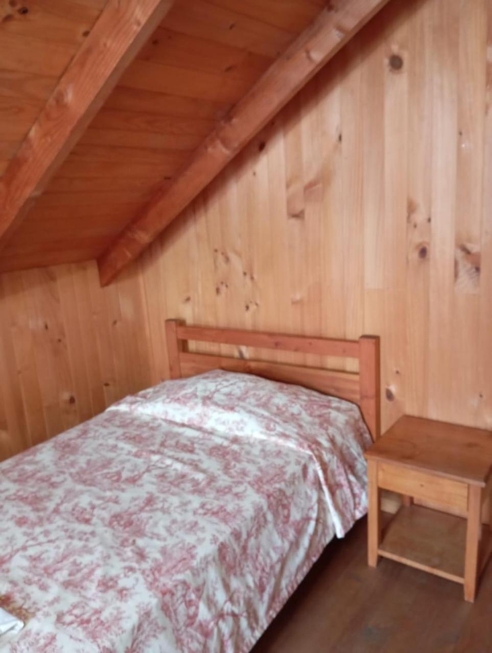 Casa Grande en Villarrica Para 10 Personas Disponible desde Hoy 21 de Septiembre 2024
