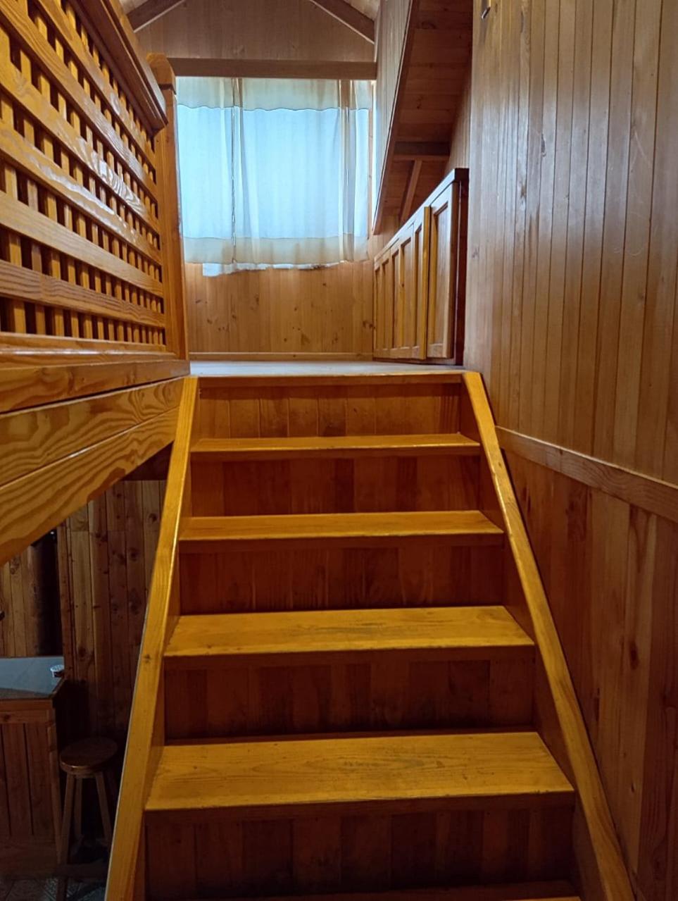 Casa Grande en Villarrica Para 10 Personas Disponible desde Hoy 21 de Septiembre 2024