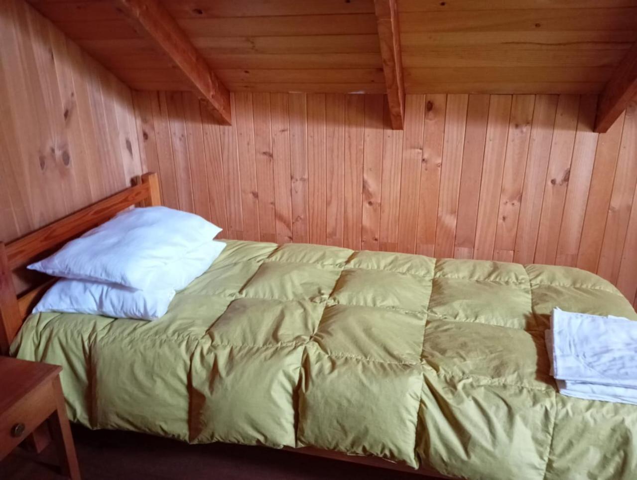 Casa Grande en Villarrica Para 10 Personas Disponible desde Hoy 21 de Septiembre 2024