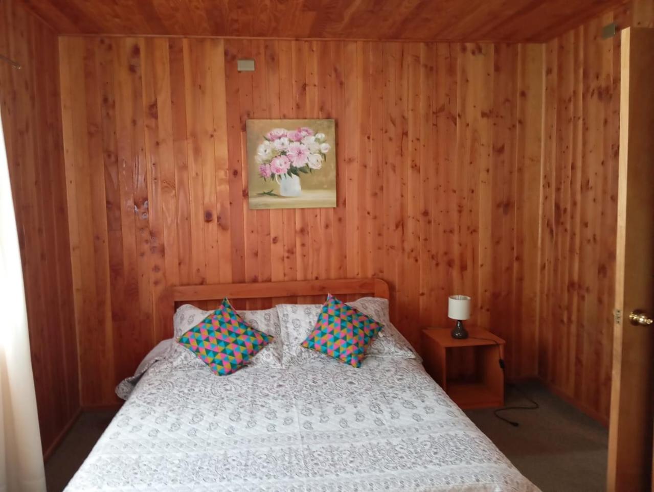 Casa Grande en Villarrica Para 10 Personas Disponible desde Hoy 21 de Septiembre 2024