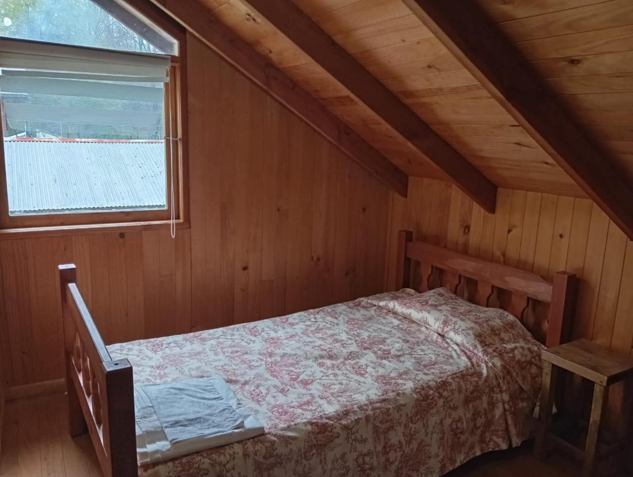 Casa Grande en Villarrica Para 10 Personas Disponible desde Hoy 21 de Septiembre 2024