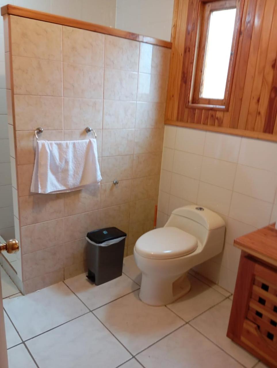 Casa Grande en Villarrica Para 10 Personas Disponible desde Hoy 21 de Septiembre 2024