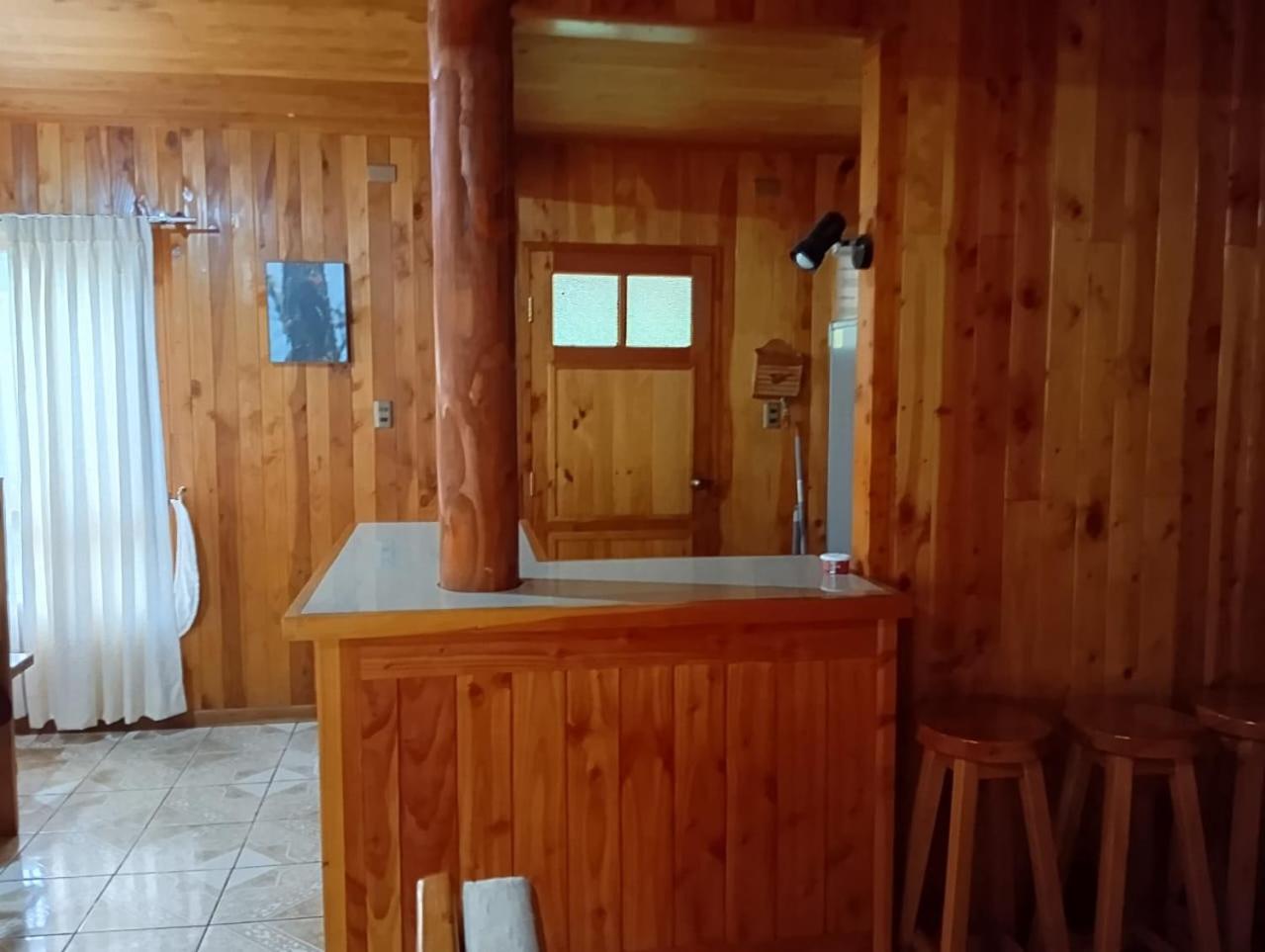 Casa Grande en Villarrica Para 10 Personas Disponible desde Hoy 21 de Septiembre 2024