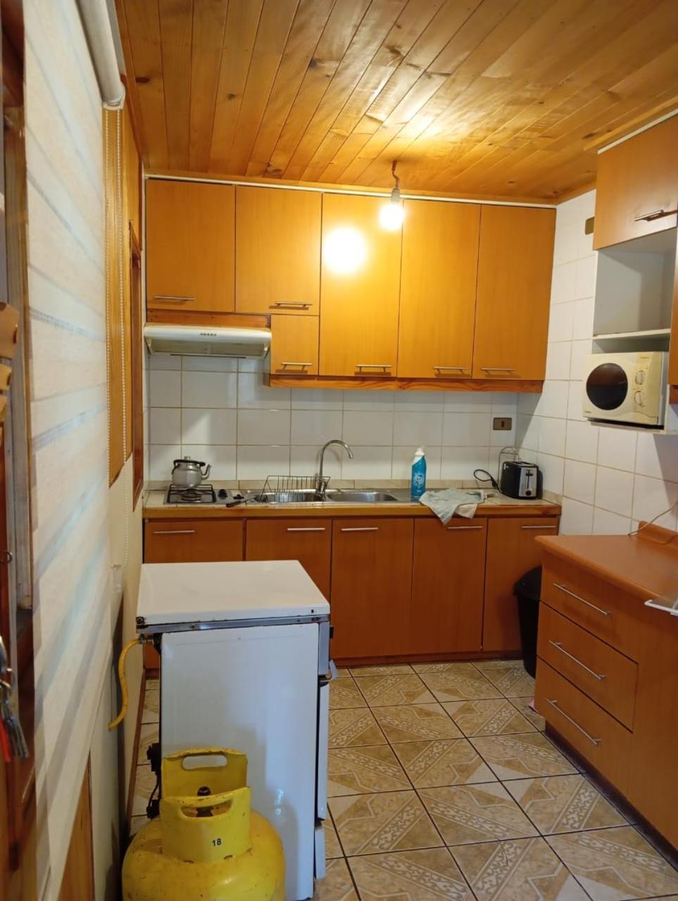 Casa Grande en Villarrica Para 10 Personas Disponible desde Hoy 21 de Septiembre 2024