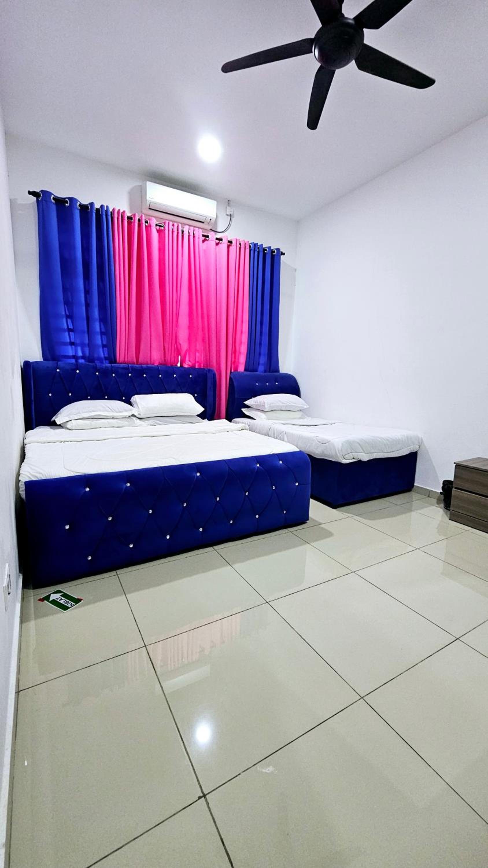 Teratak Idaman Homestay photo 2