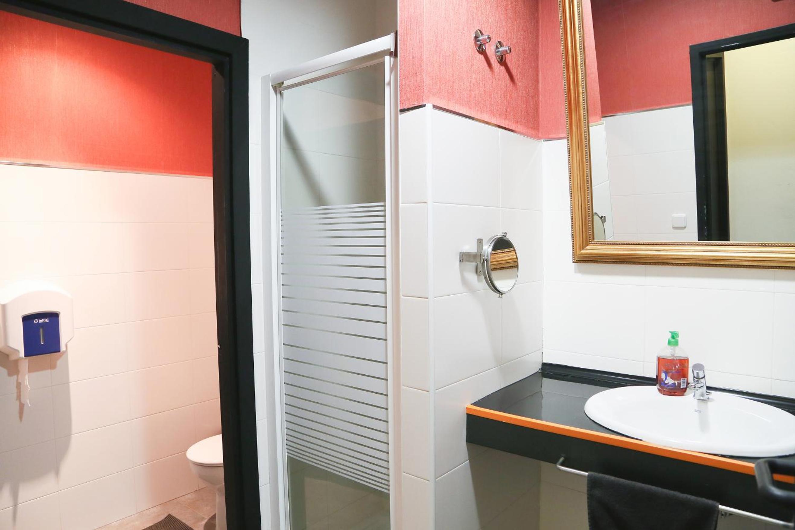Hostels Meetingpoint