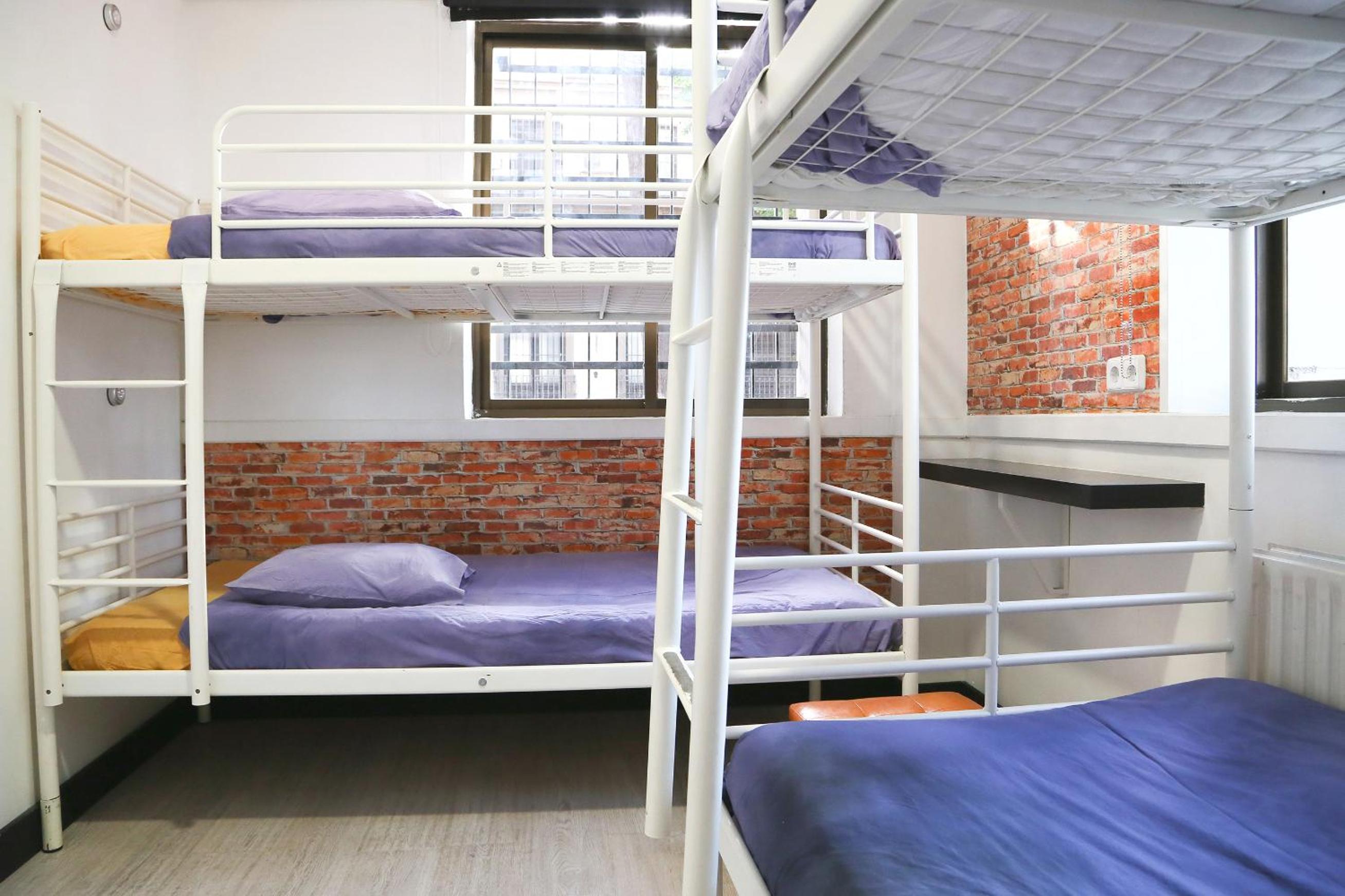 Hostels Meetingpoint