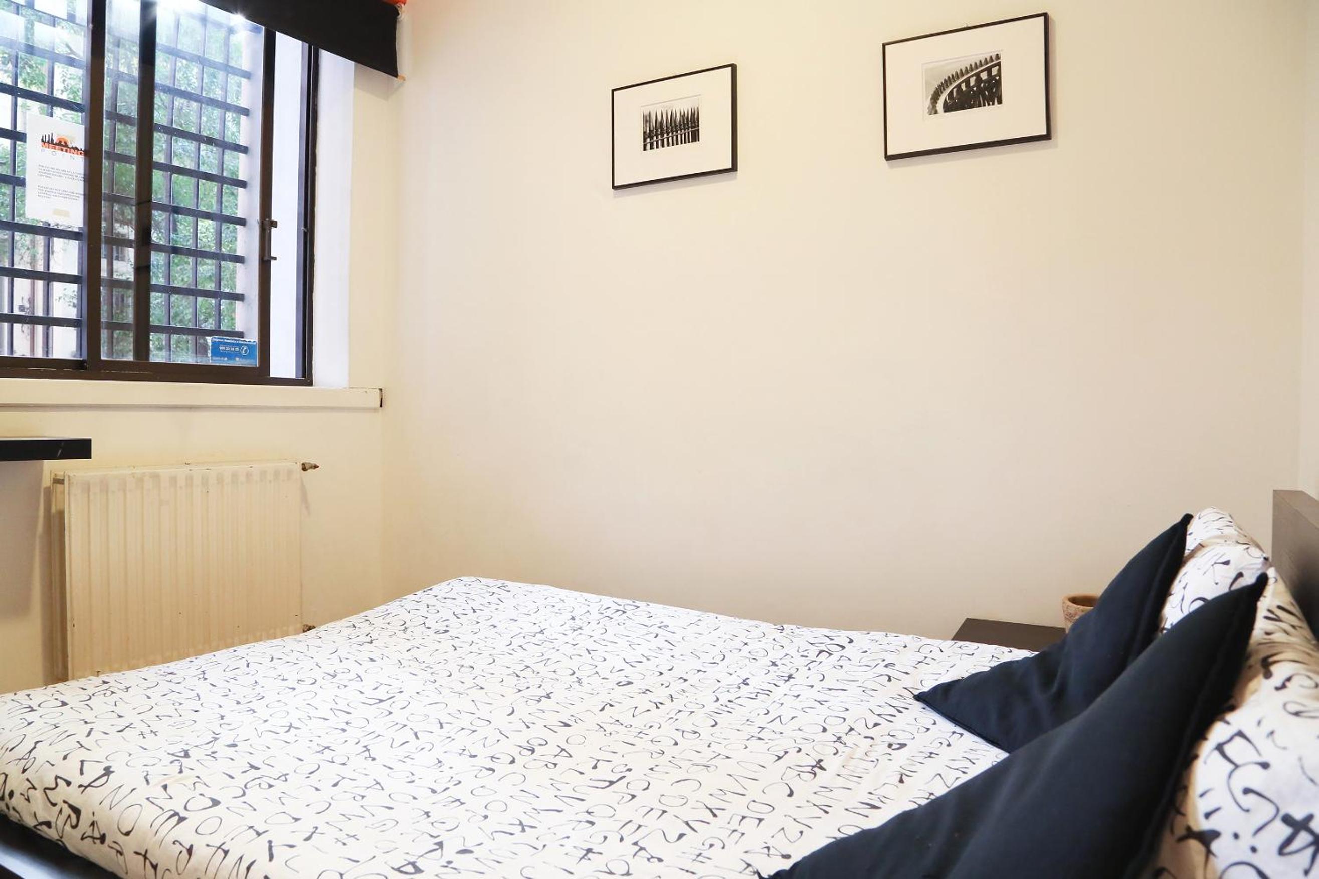 Hostels Meetingpoint