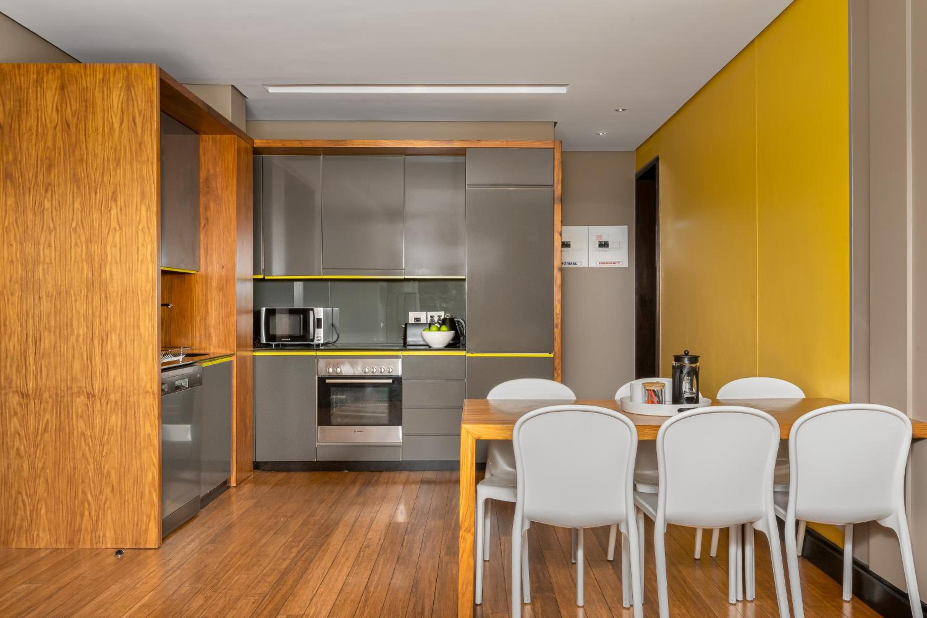 Neighbourgood Cape Quarter Living