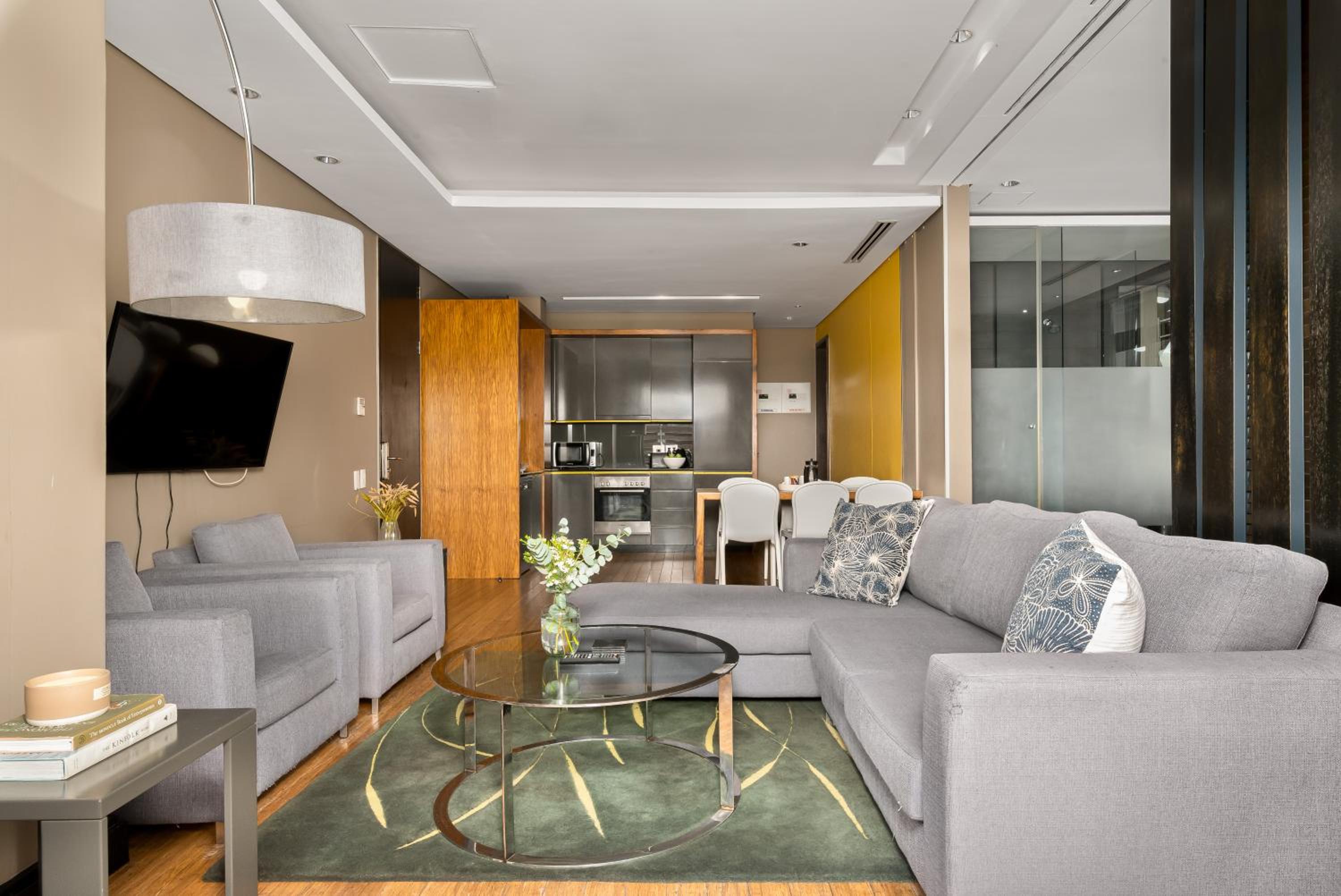 Neighbourgood Cape Quarter Living
