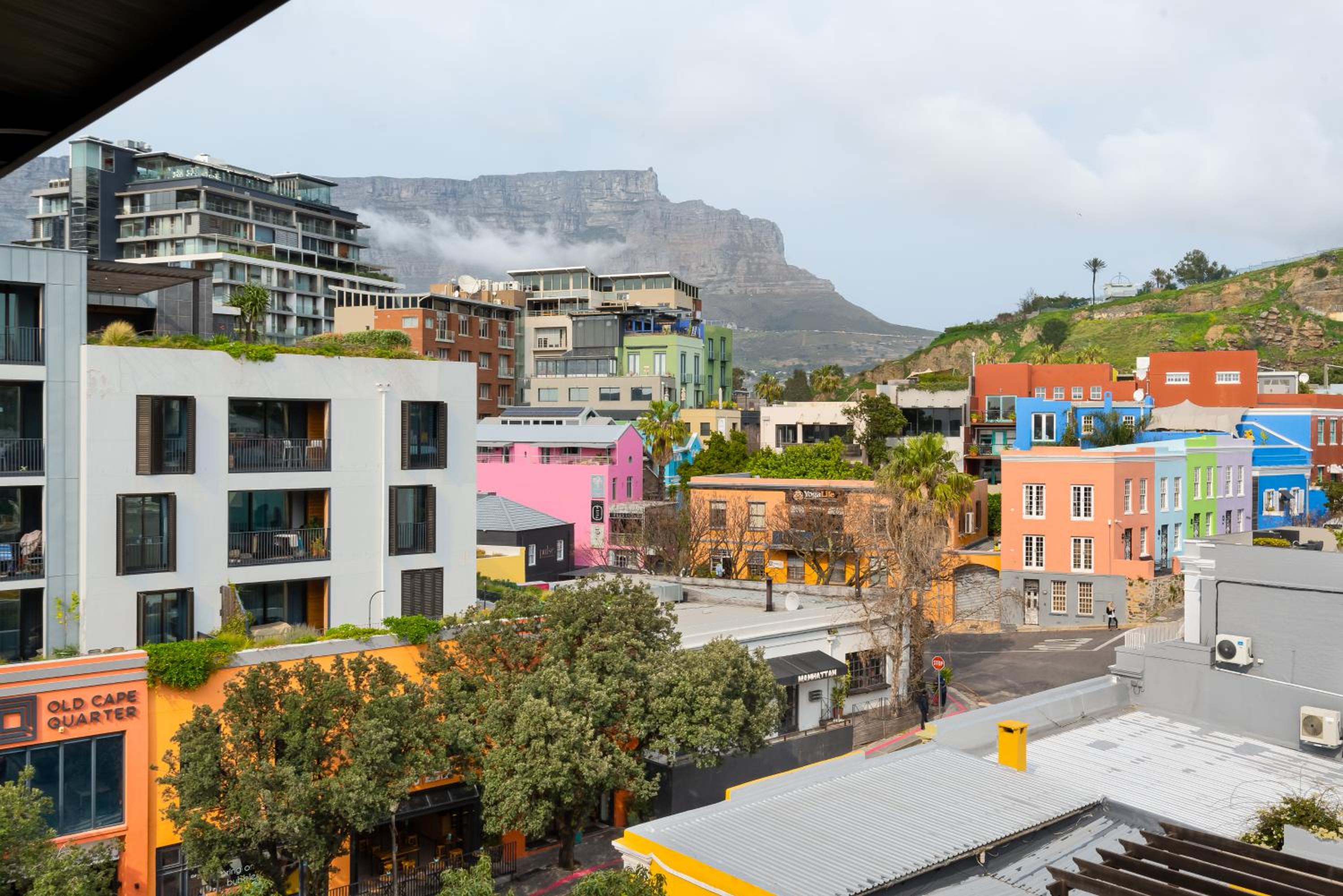 Neighbourgood Cape Quarter Living