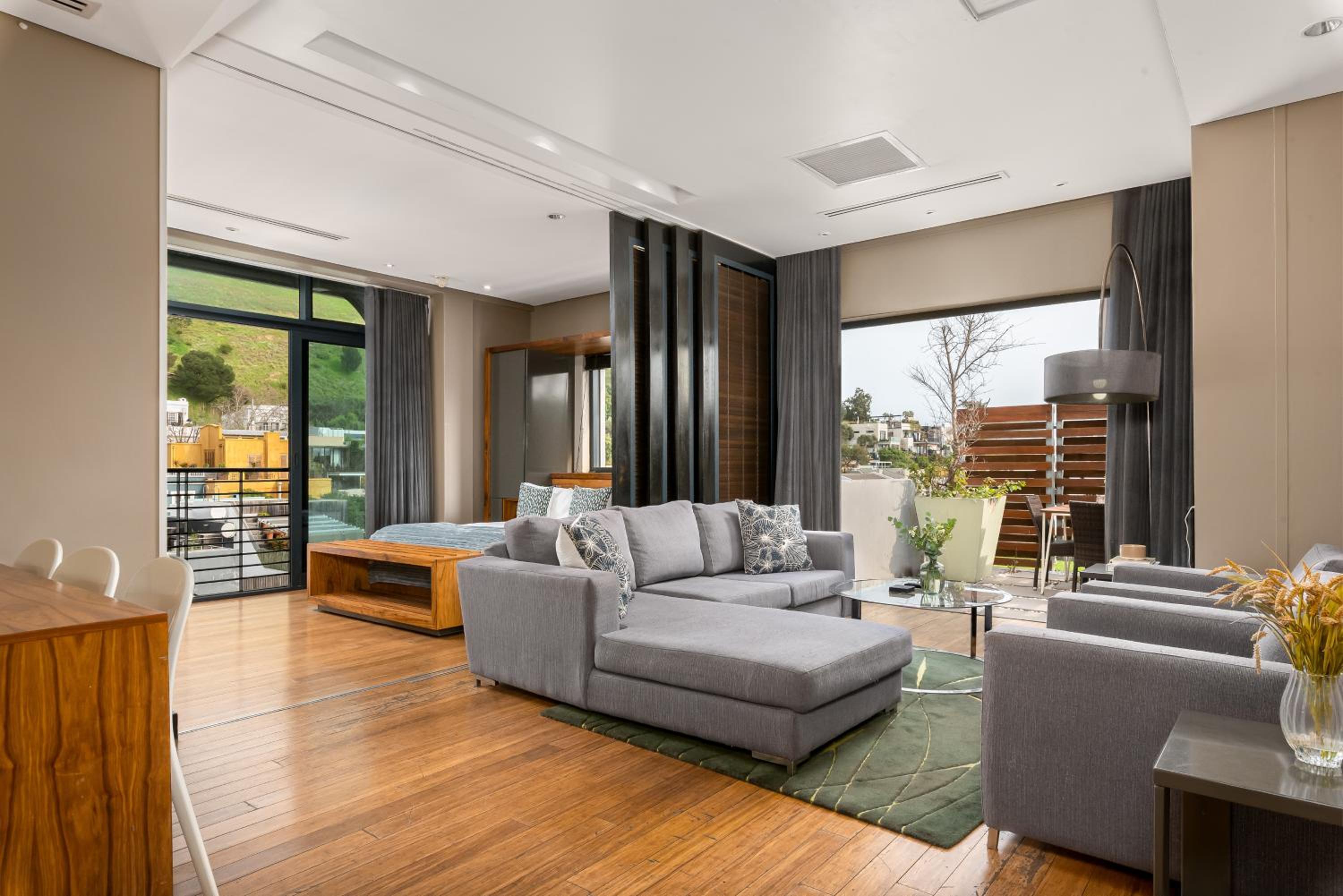 Neighbourgood Cape Quarter Living