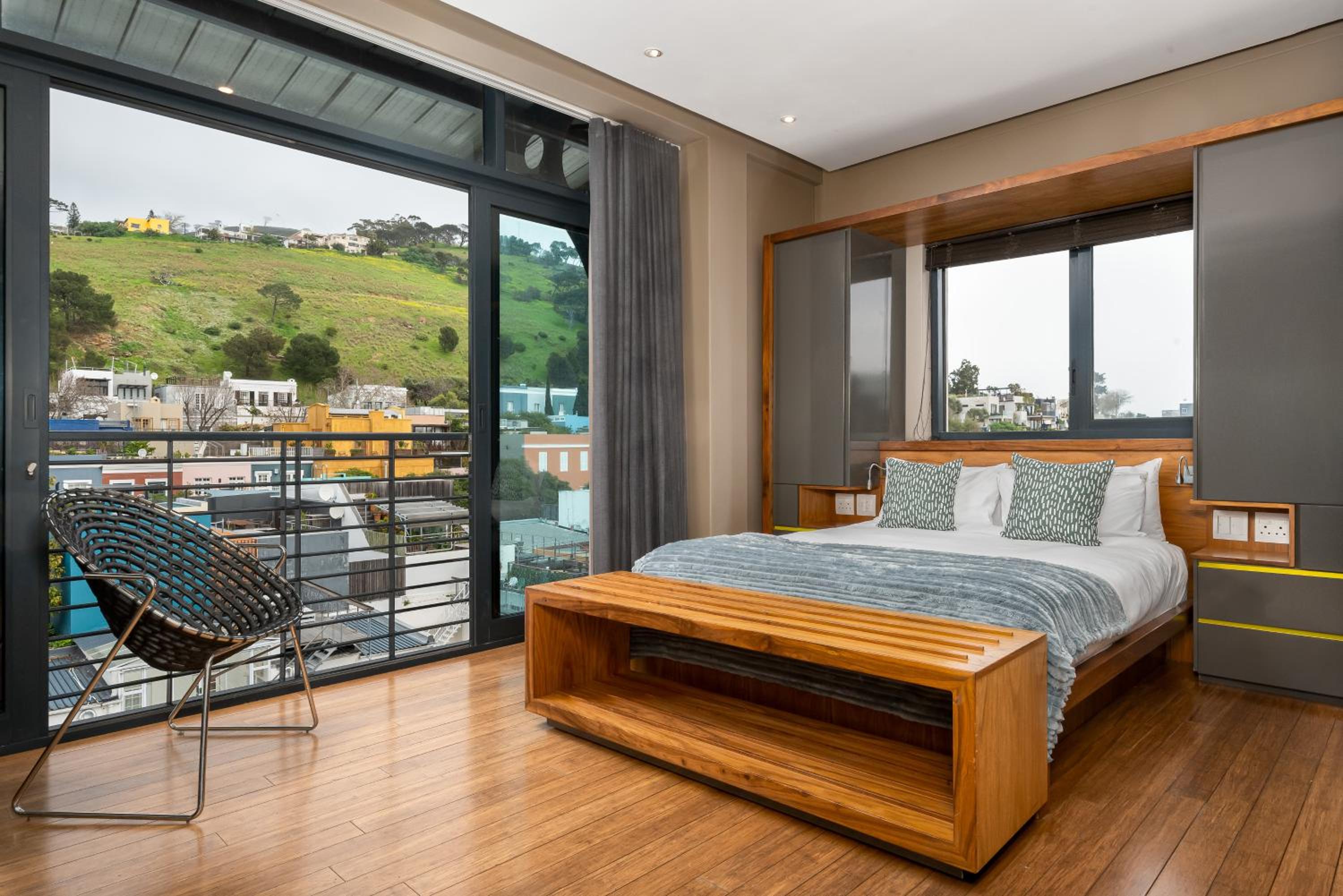 Neighbourgood Cape Quarter Living