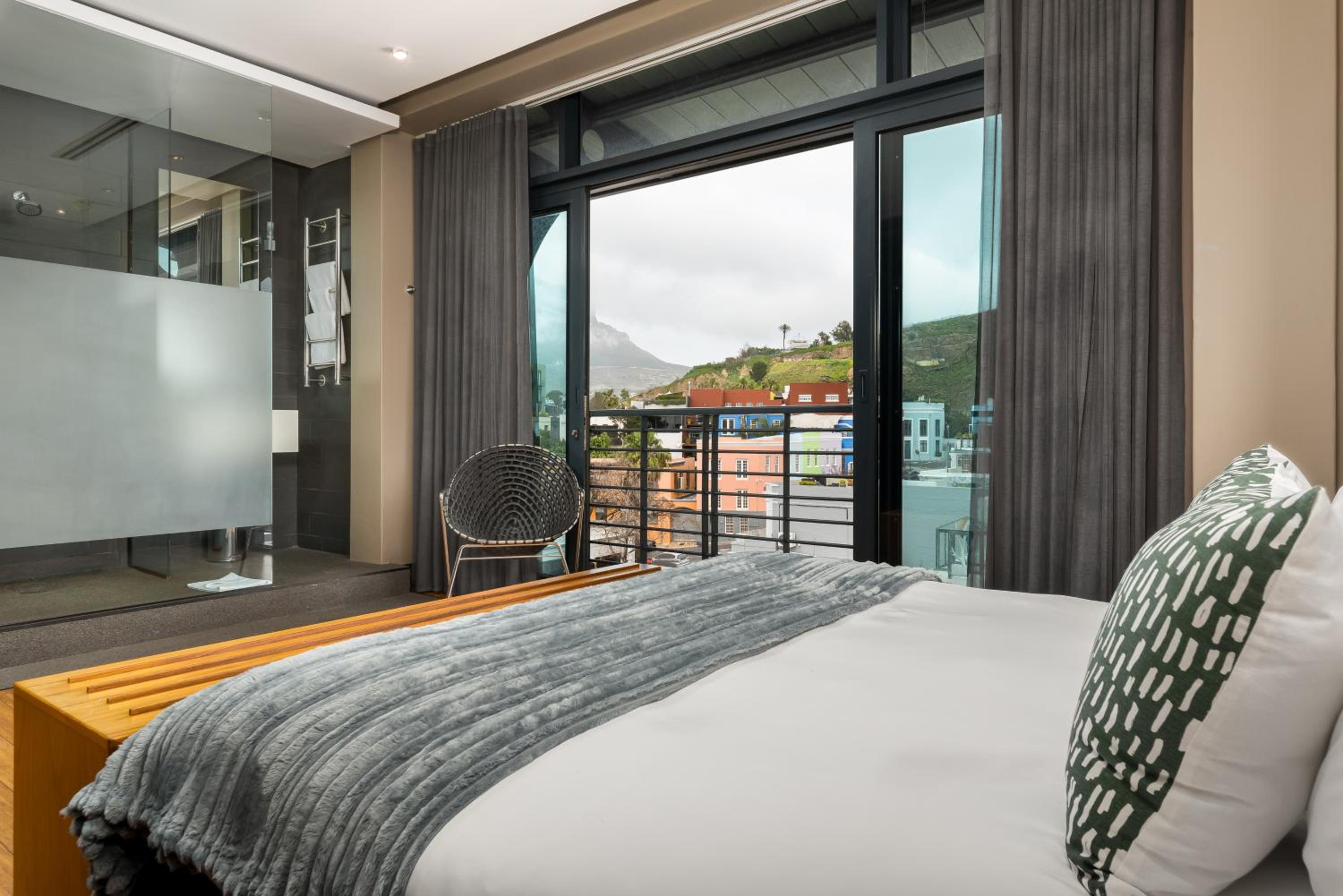 Neighbourgood Cape Quarter Living