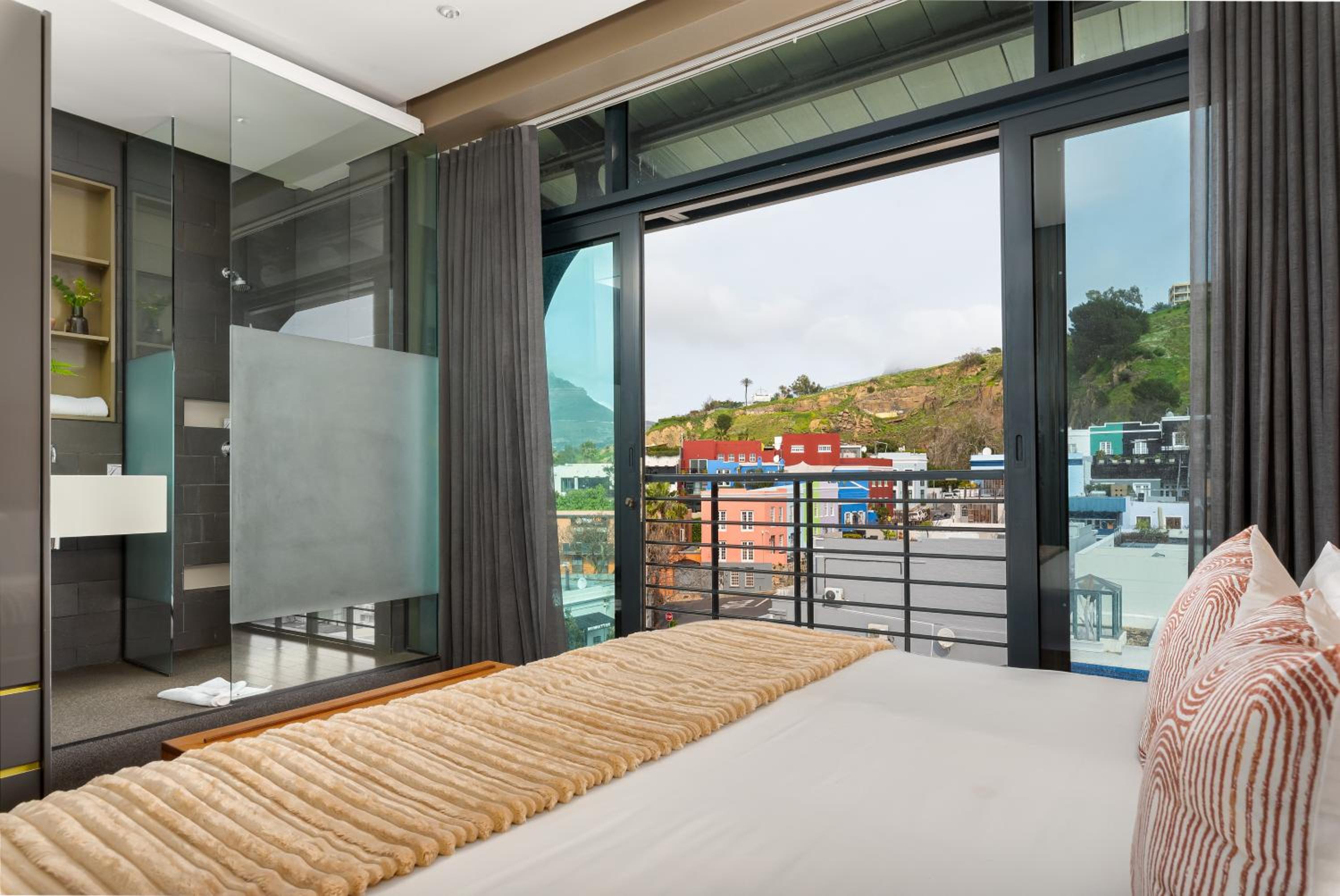 Neighbourgood Cape Quarter Living