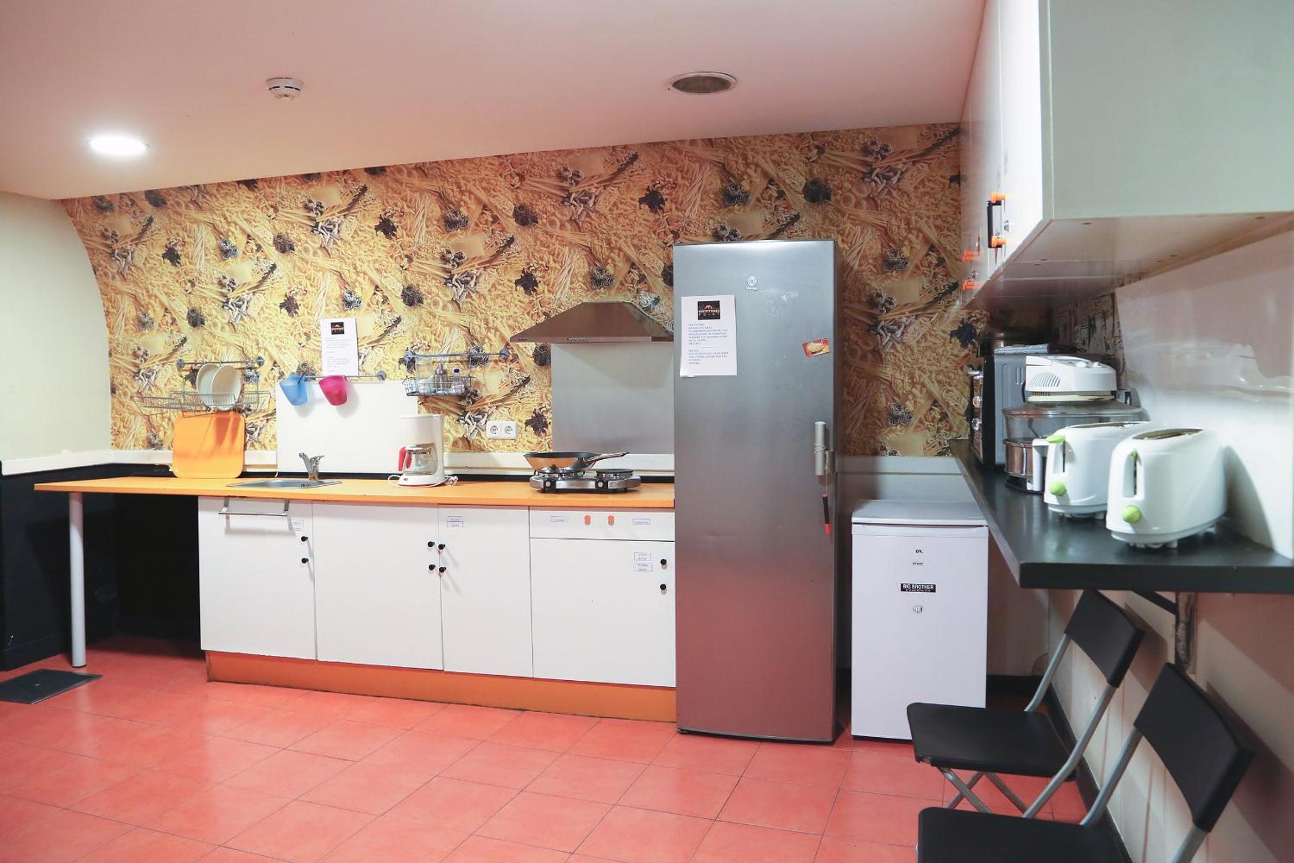 Hostels Meetingpoint