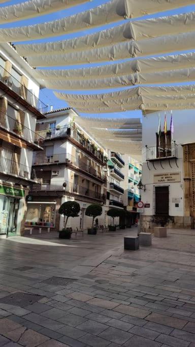 Apartamento en el casco histórico