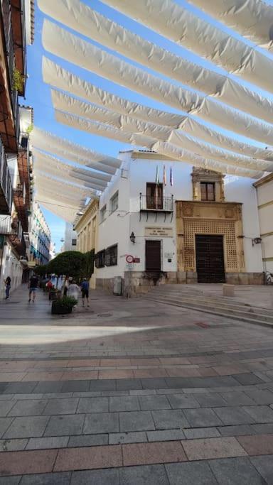 Apartamento en el casco histórico