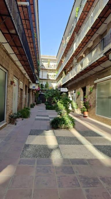 Apartamento en el casco histórico