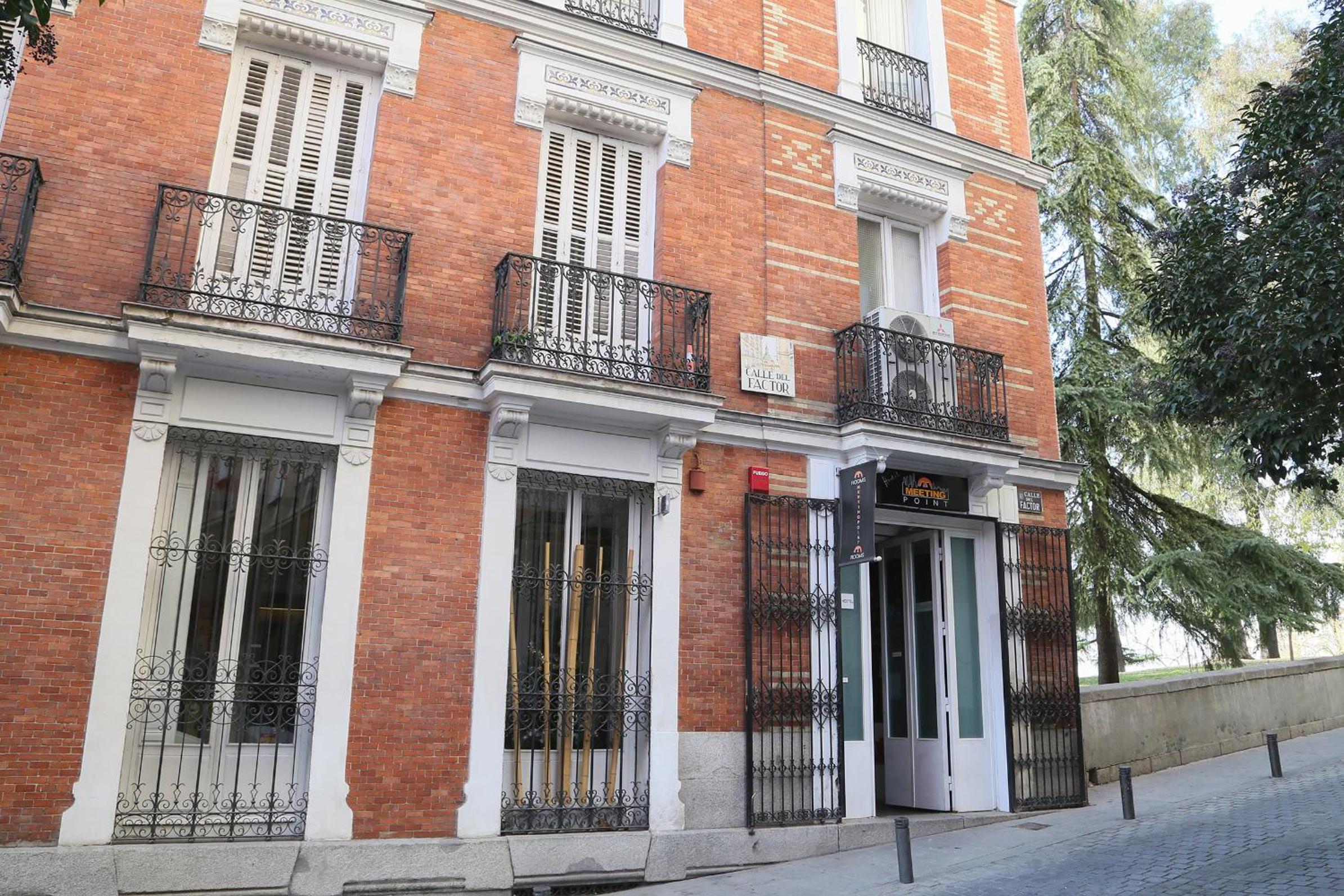 Hostels Meetingpoint